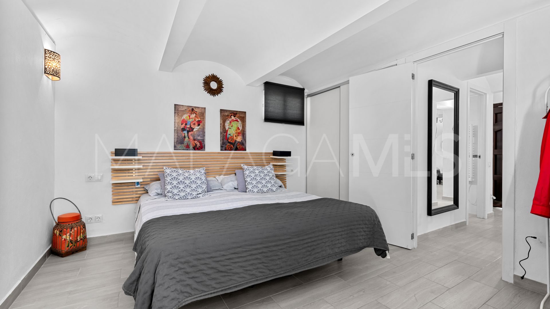 Maison jumelée for sale in Bahia Dorada