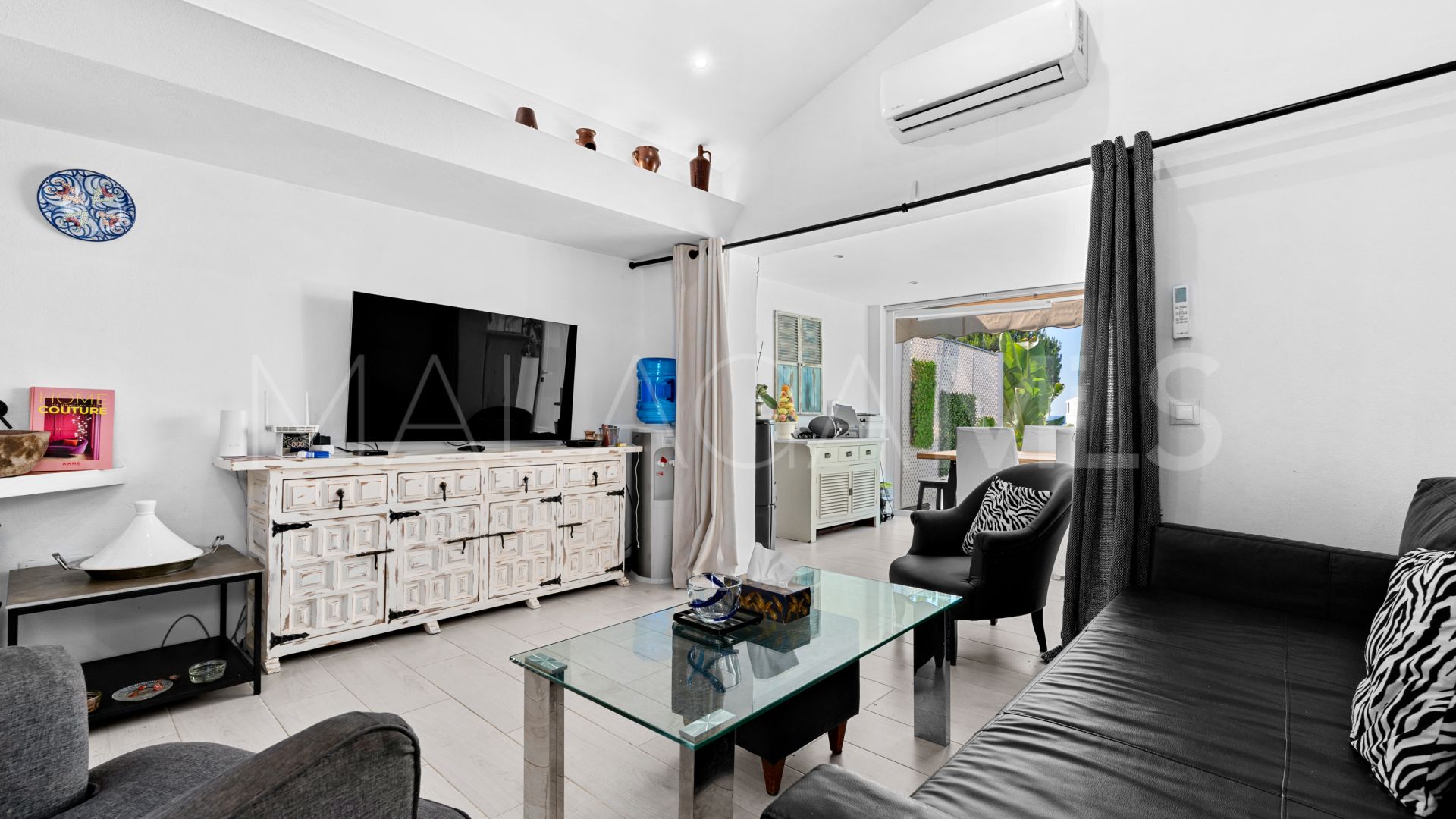 Maison jumelée for sale in Bahia Dorada