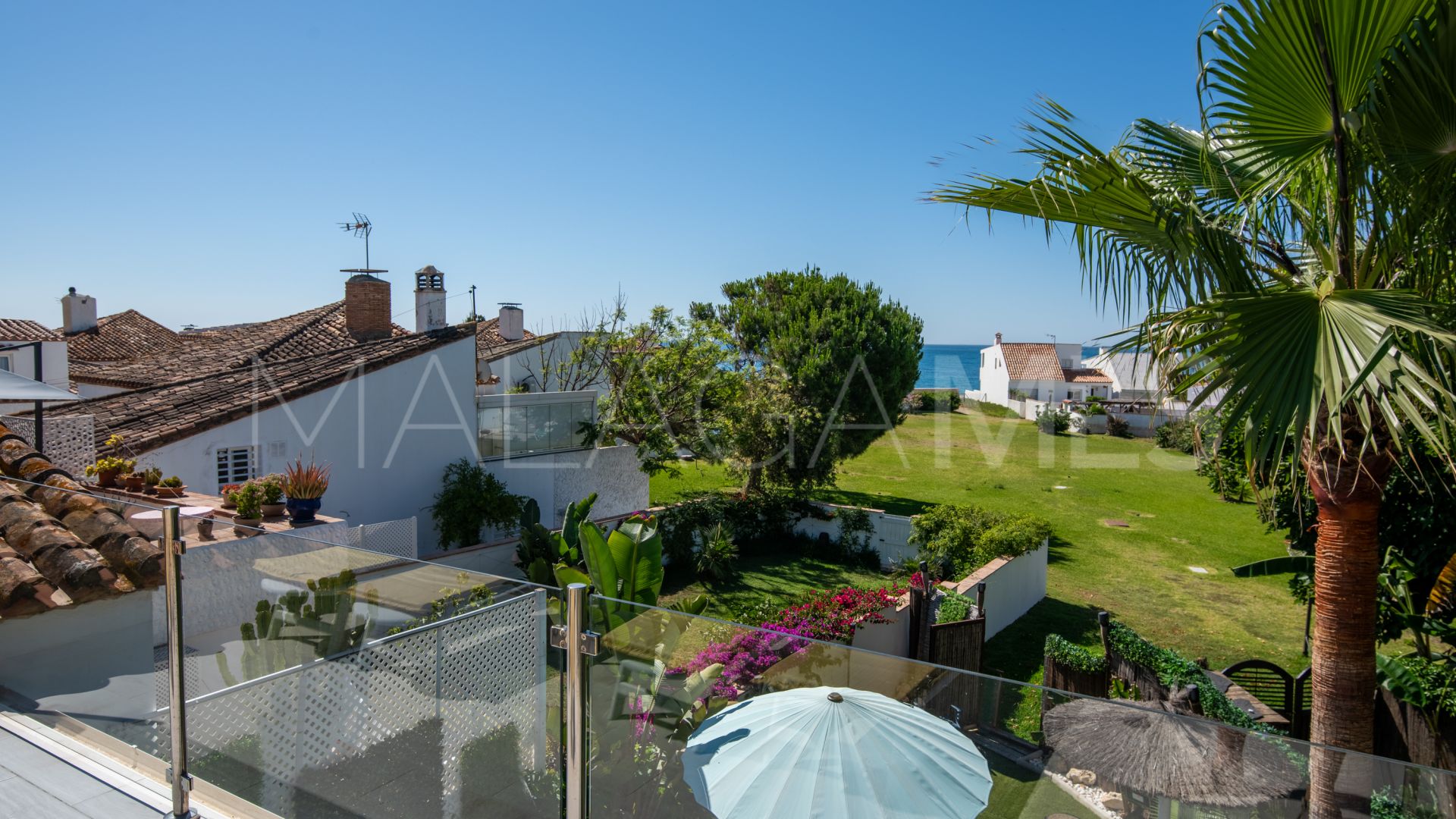 Maison jumelée for sale in Bahia Dorada