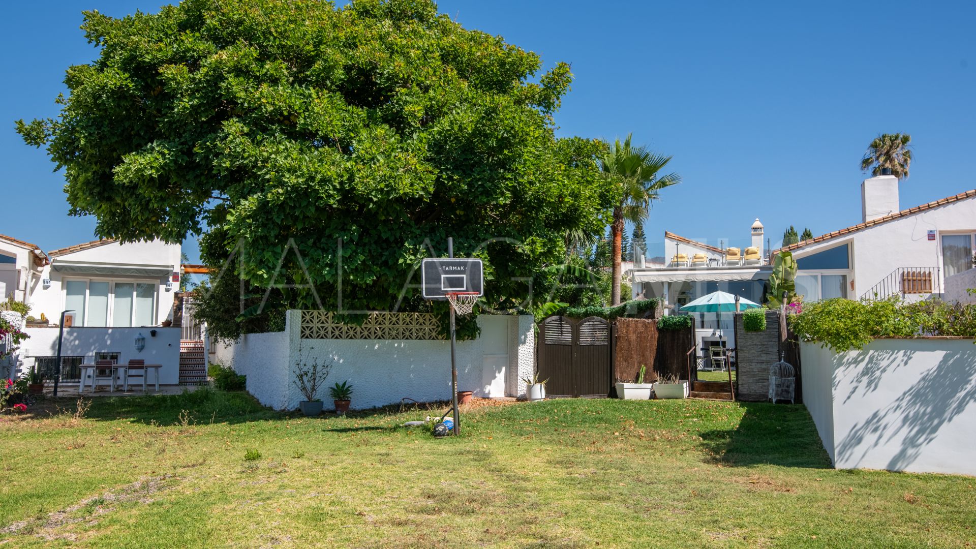 Maison jumelée for sale in Bahia Dorada