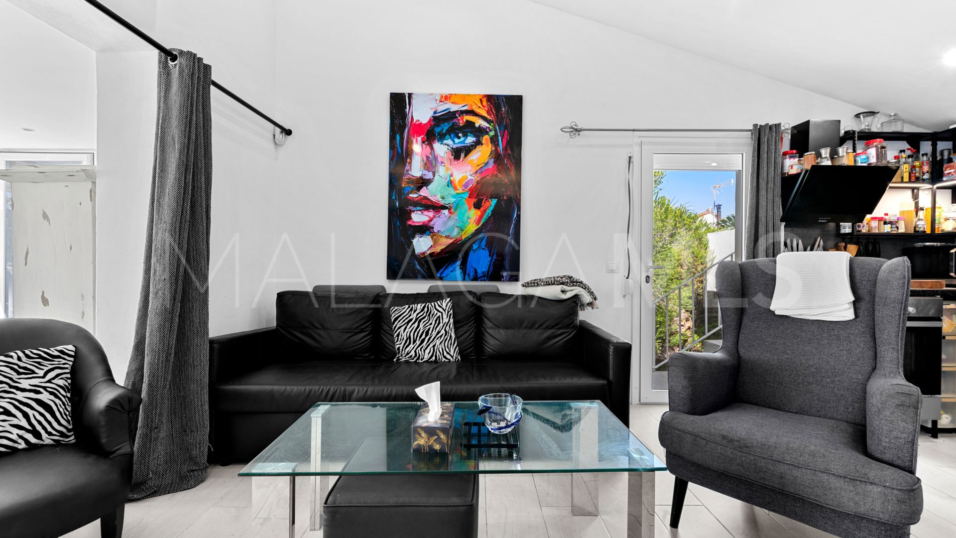 Maison jumelée for sale in Bahia Dorada