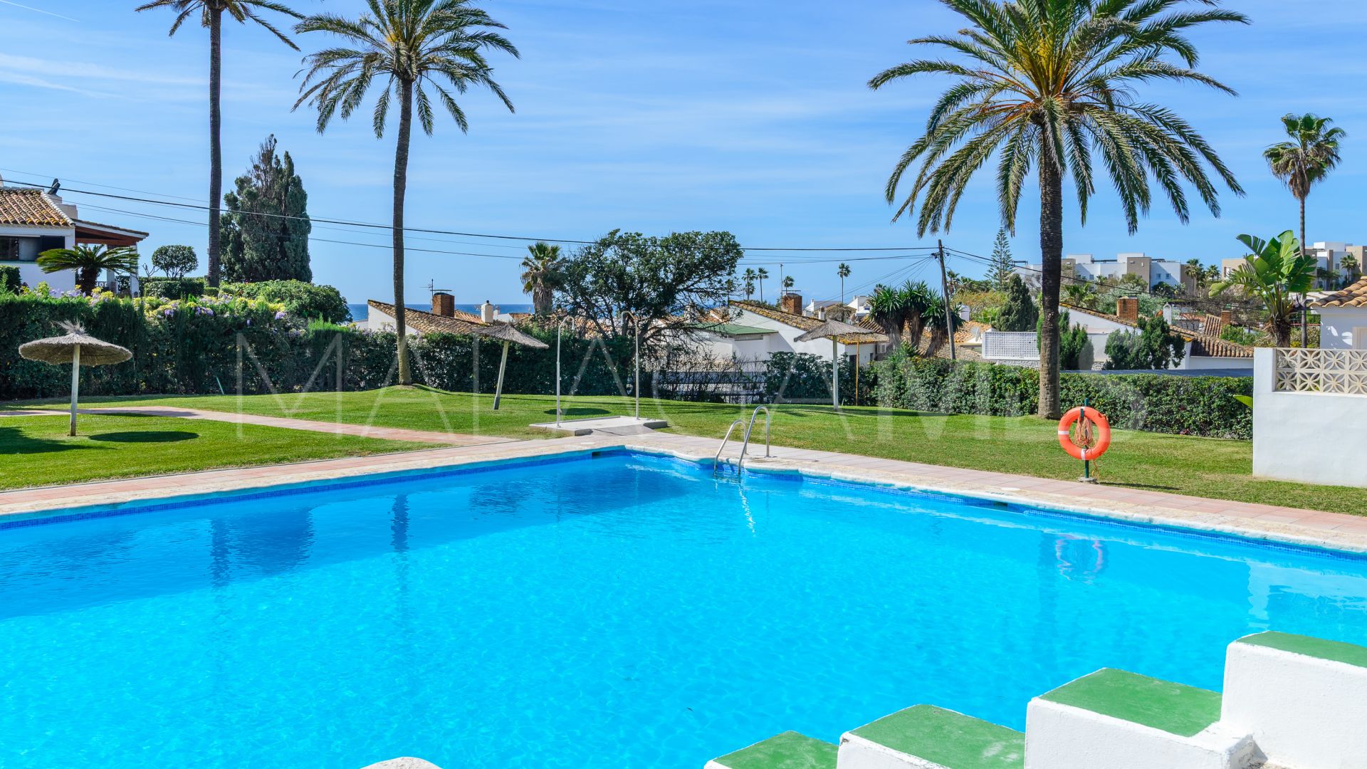 Maison jumelée for sale in Bahia Dorada