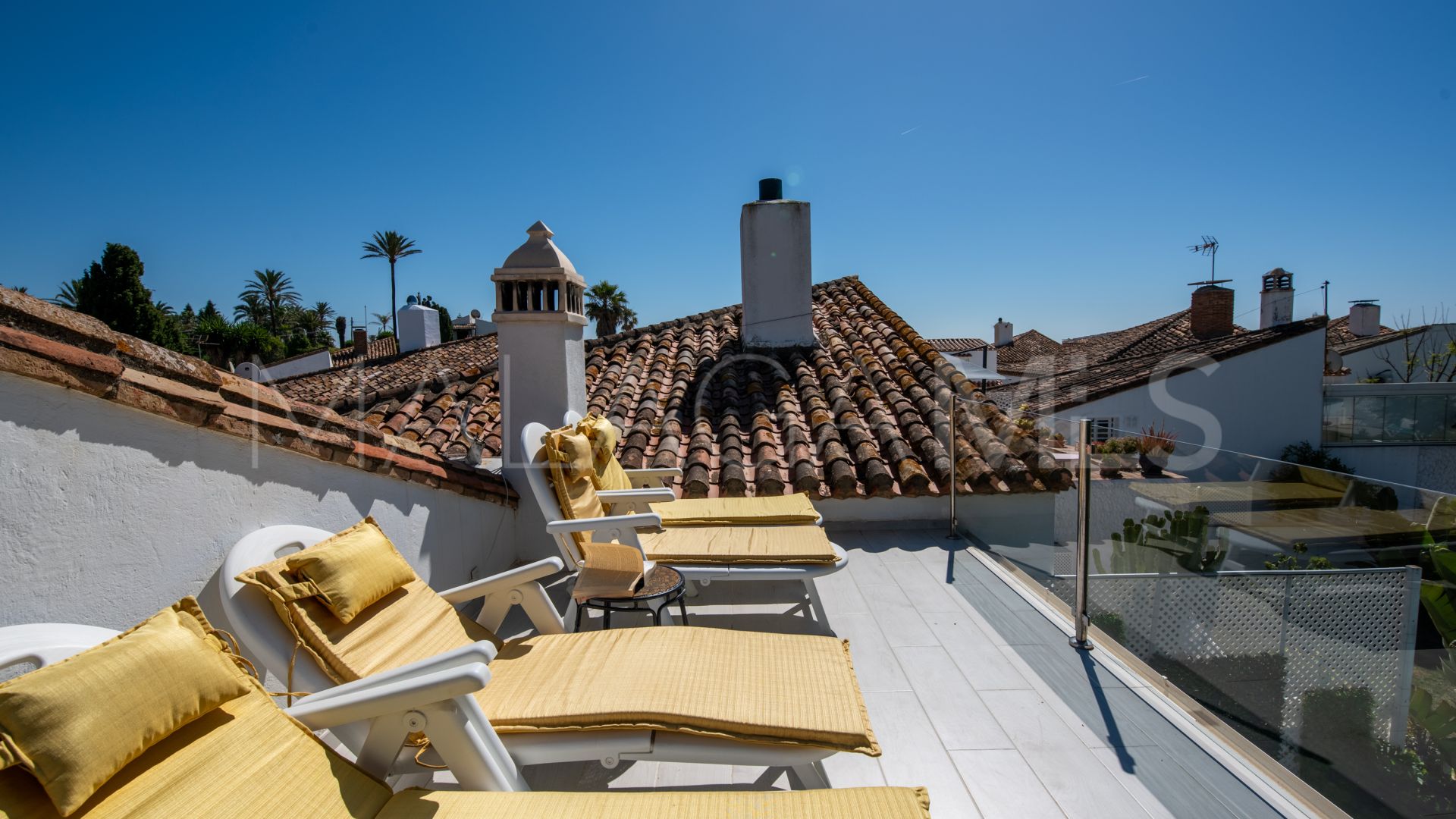 Maison jumelée for sale in Bahia Dorada