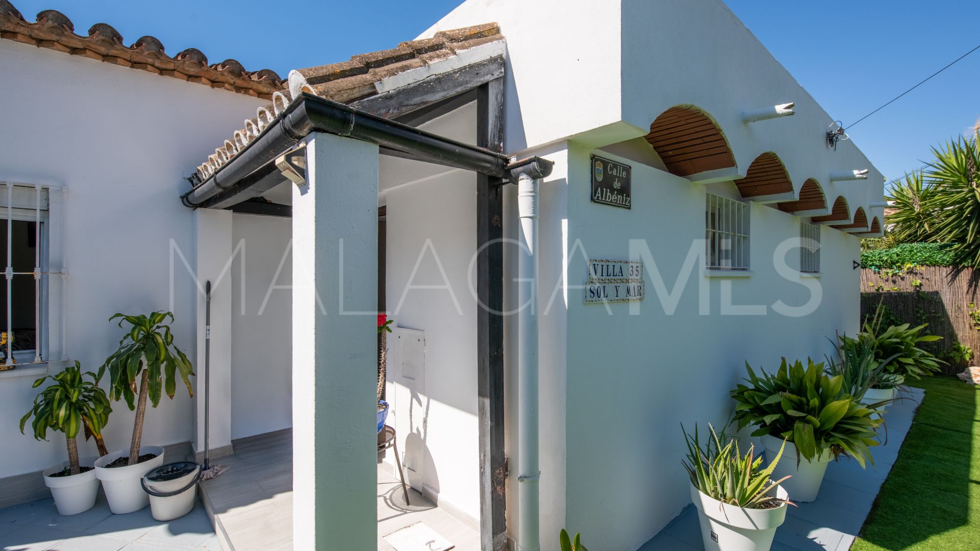 Maison jumelée for sale in Bahia Dorada
