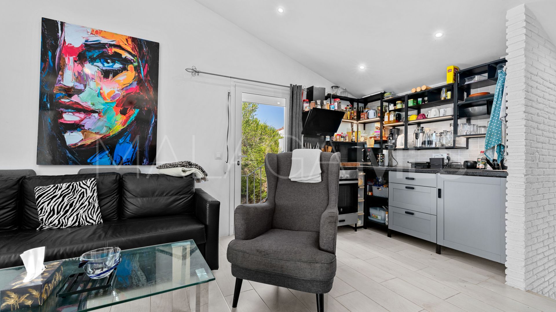 Maison jumelée for sale in Bahia Dorada