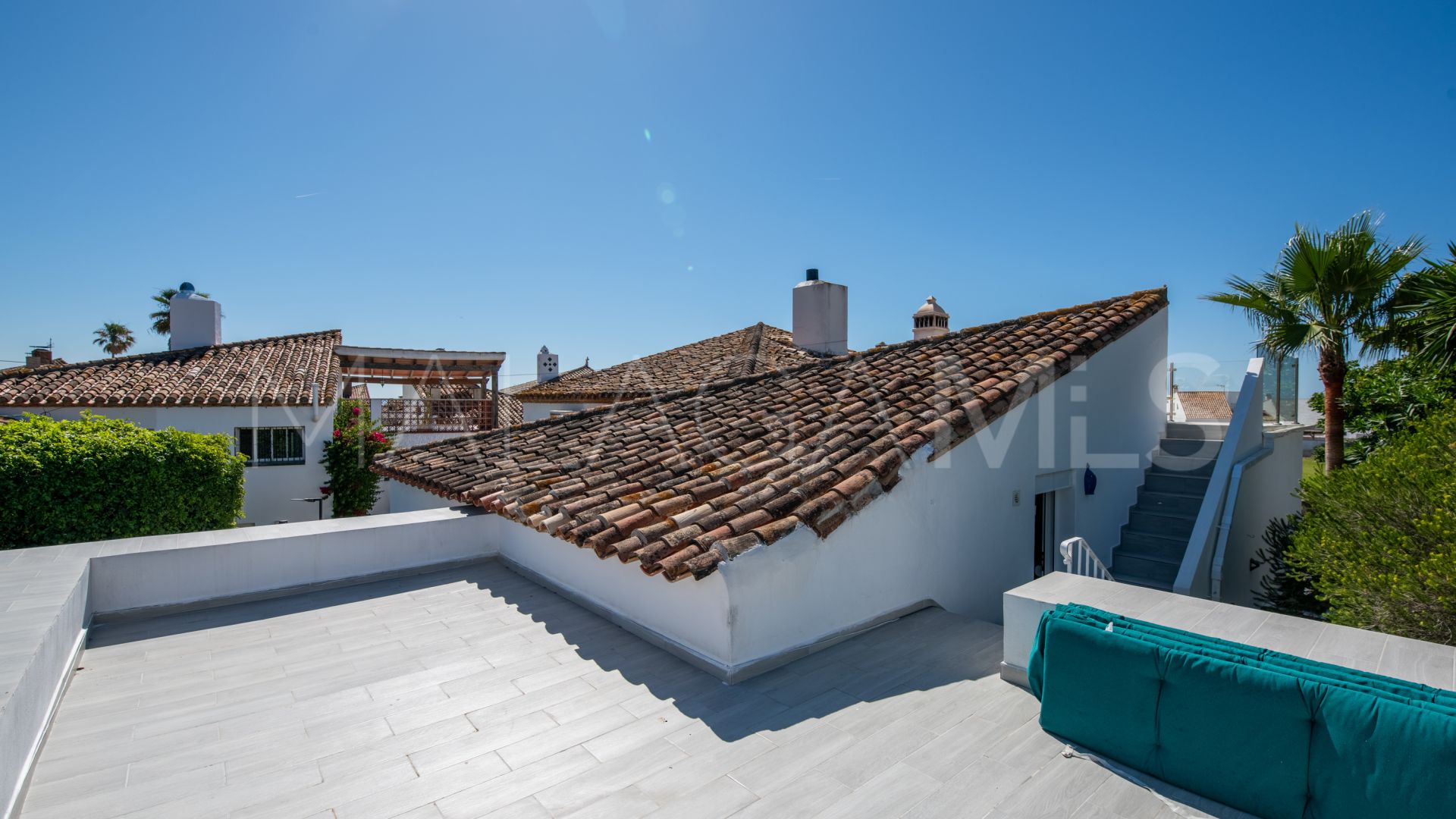 Maison jumelée for sale in Bahia Dorada