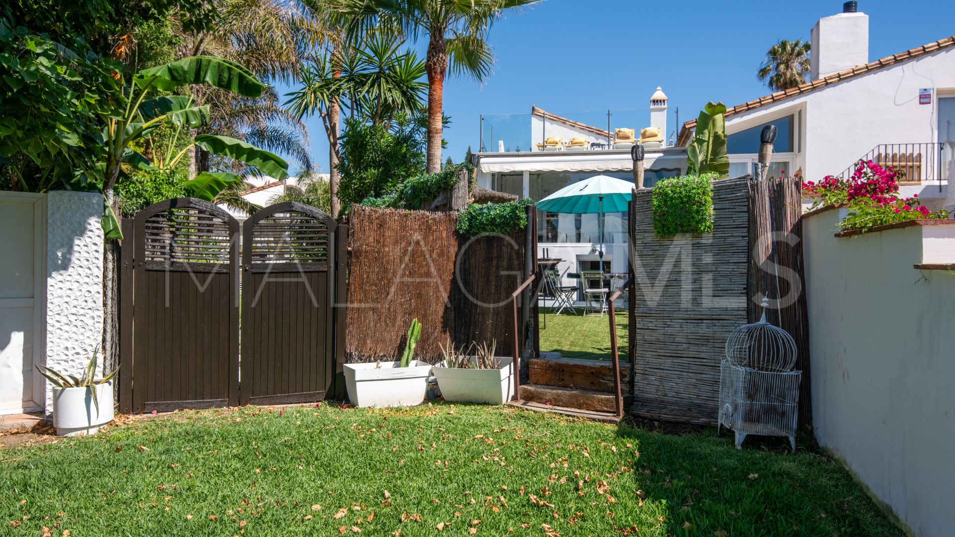 Maison jumelée for sale in Bahia Dorada