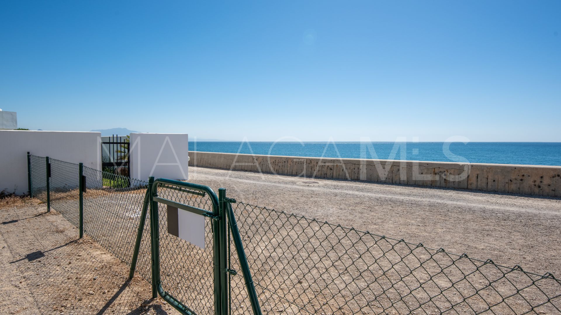 Maison jumelée for sale in Bahia Dorada