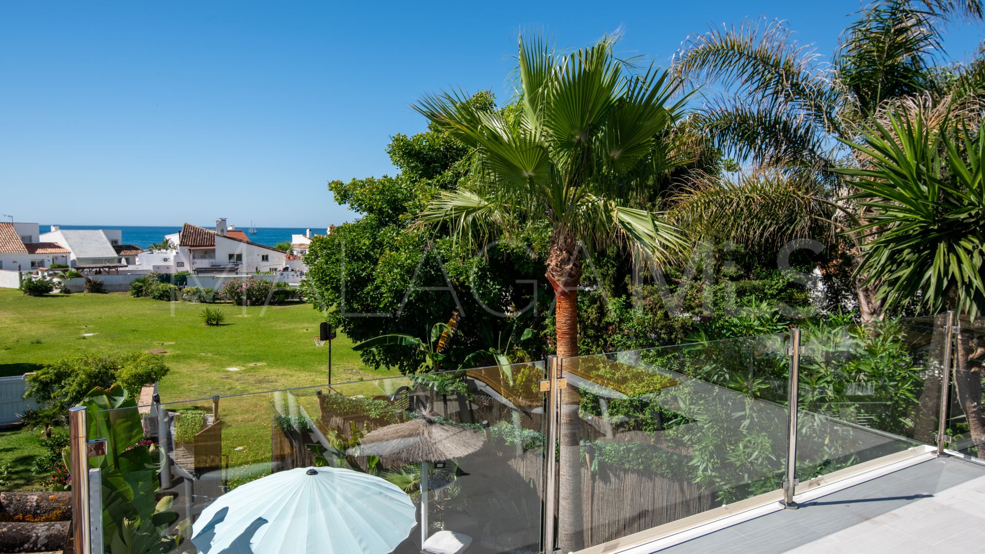 Maison jumelée for sale in Bahia Dorada