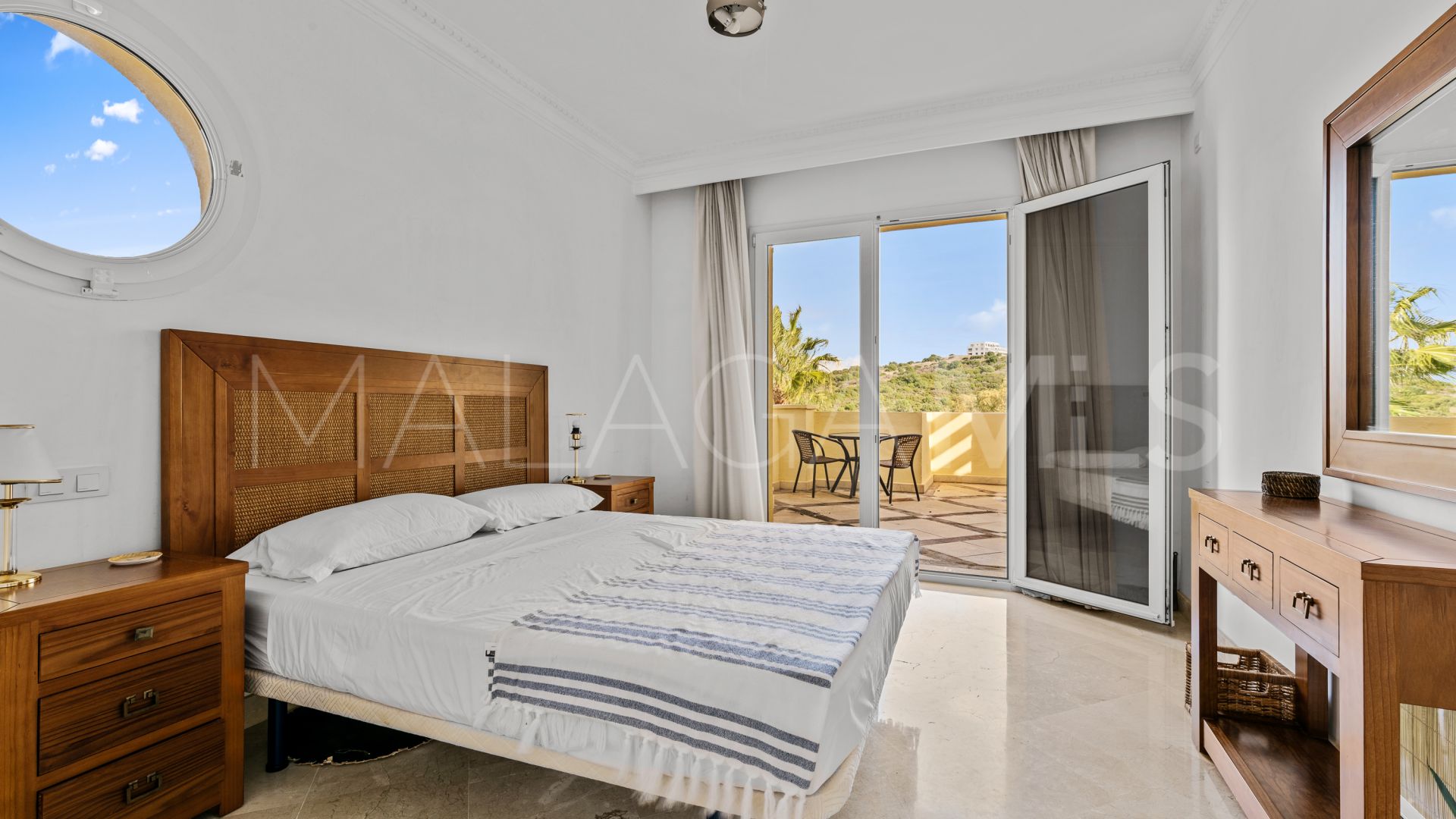 Appartement terrasse for sale in Majestic