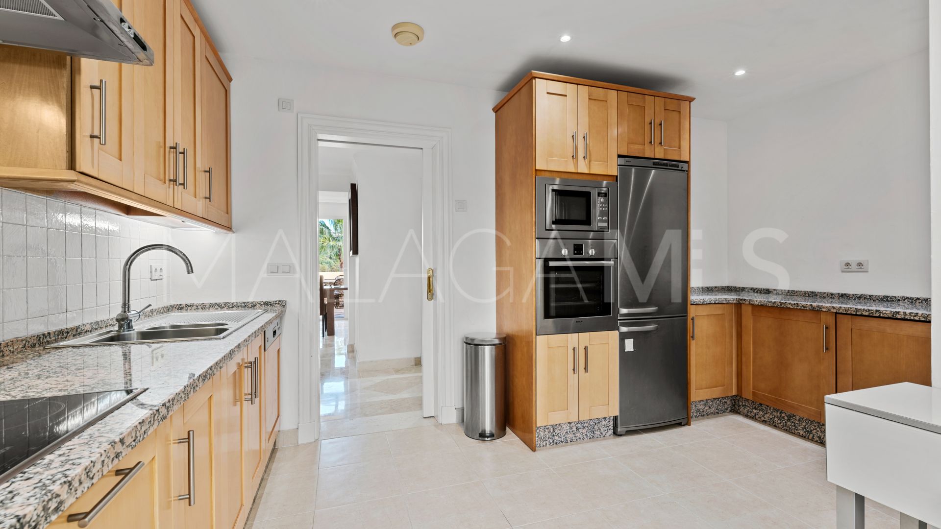 Appartement terrasse for sale in Majestic