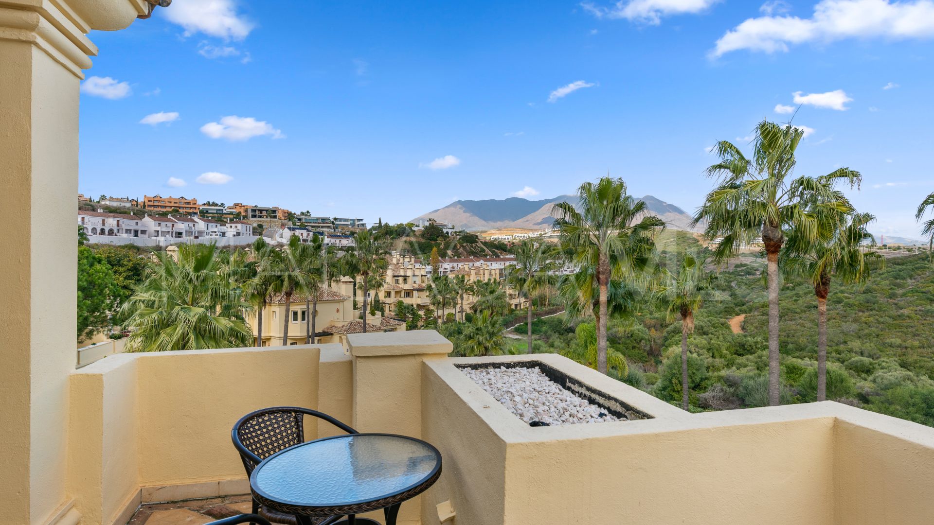 Appartement terrasse for sale in Majestic