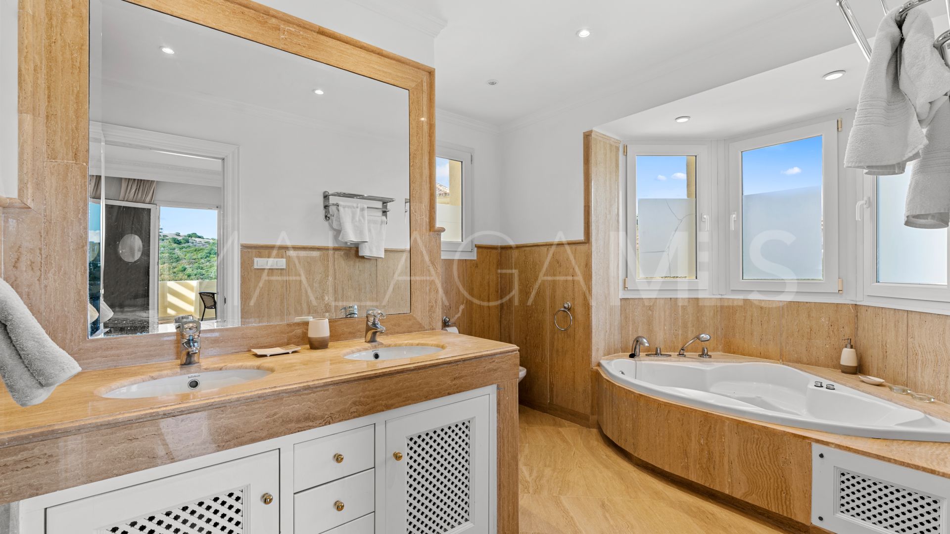 Appartement terrasse for sale in Majestic
