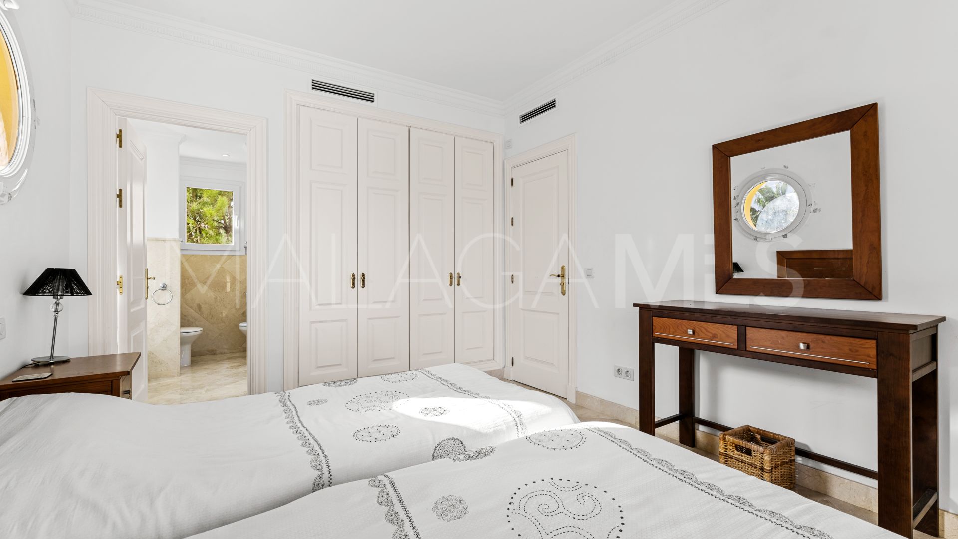 Appartement terrasse for sale in Majestic