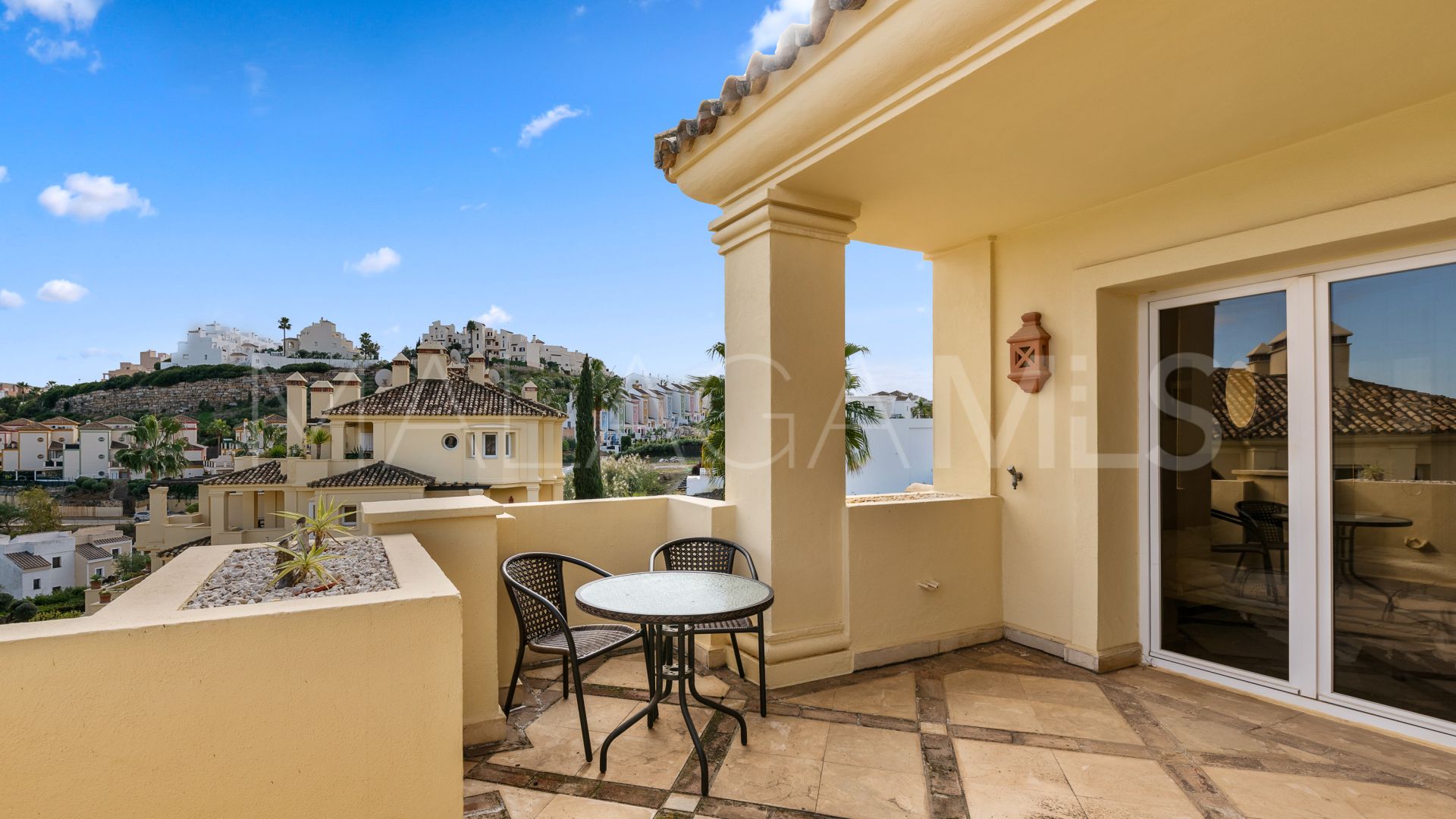Appartement terrasse for sale in Majestic