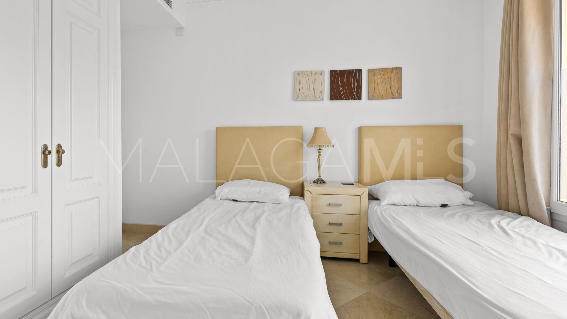 Appartement terrasse for sale in Majestic