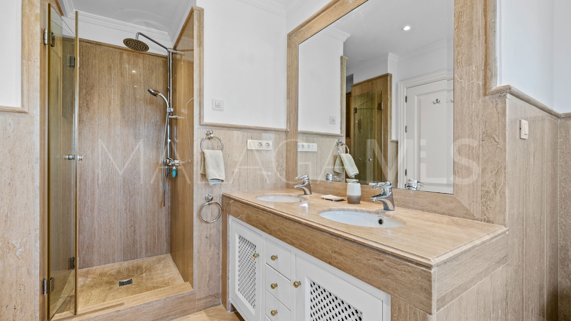 Appartement terrasse for sale in Majestic