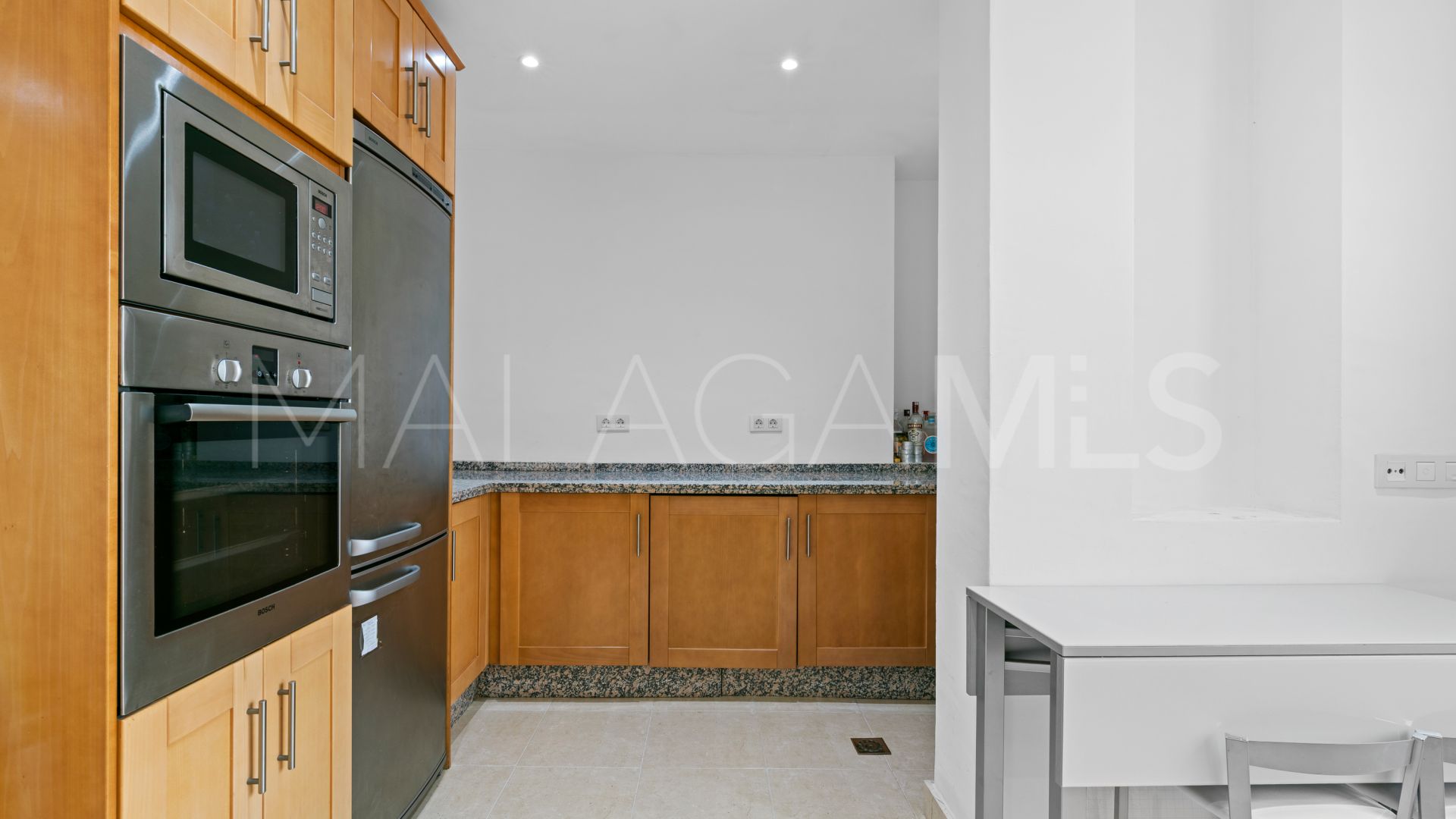 Appartement terrasse for sale in Majestic