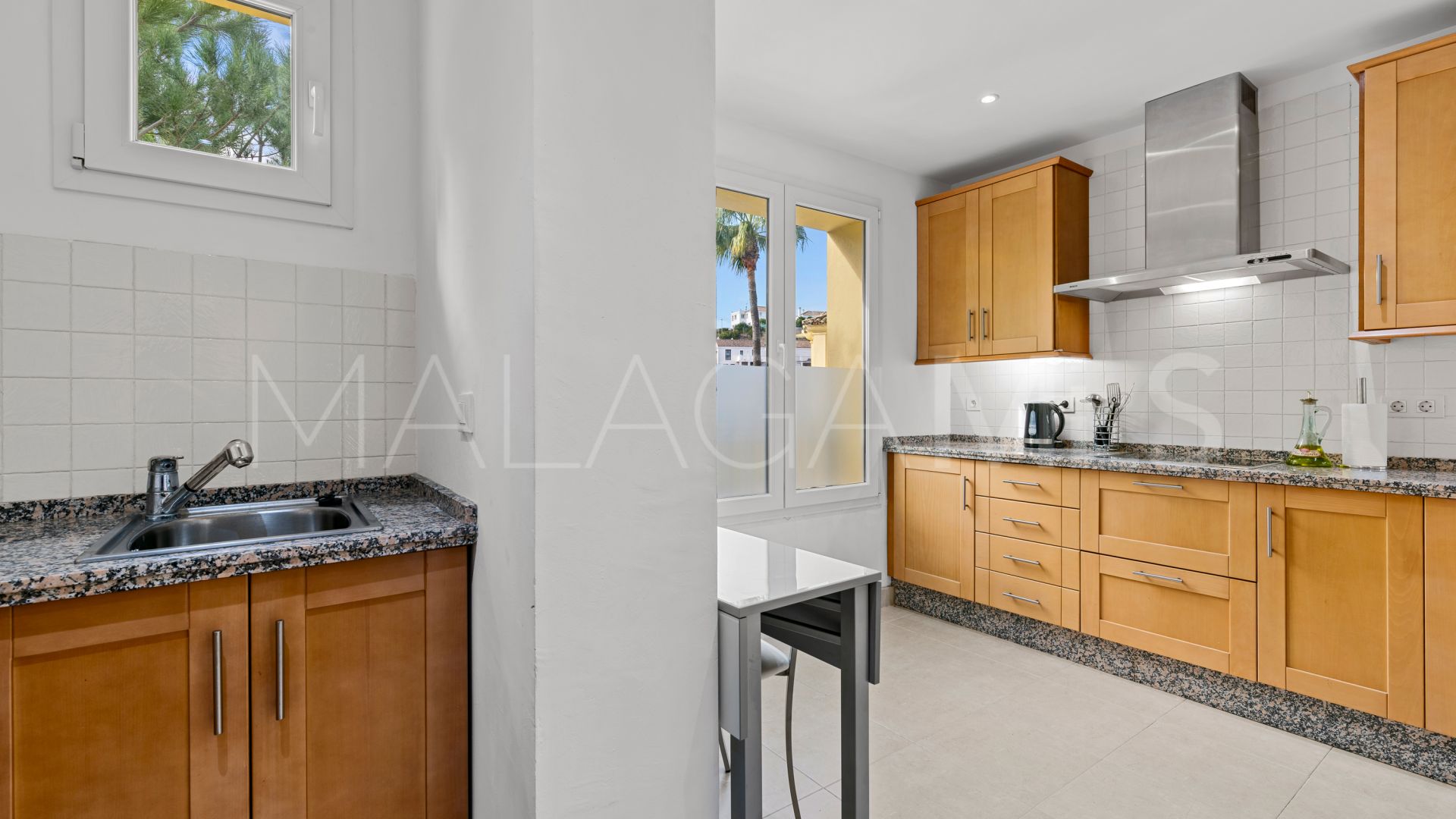 Appartement terrasse for sale in Majestic