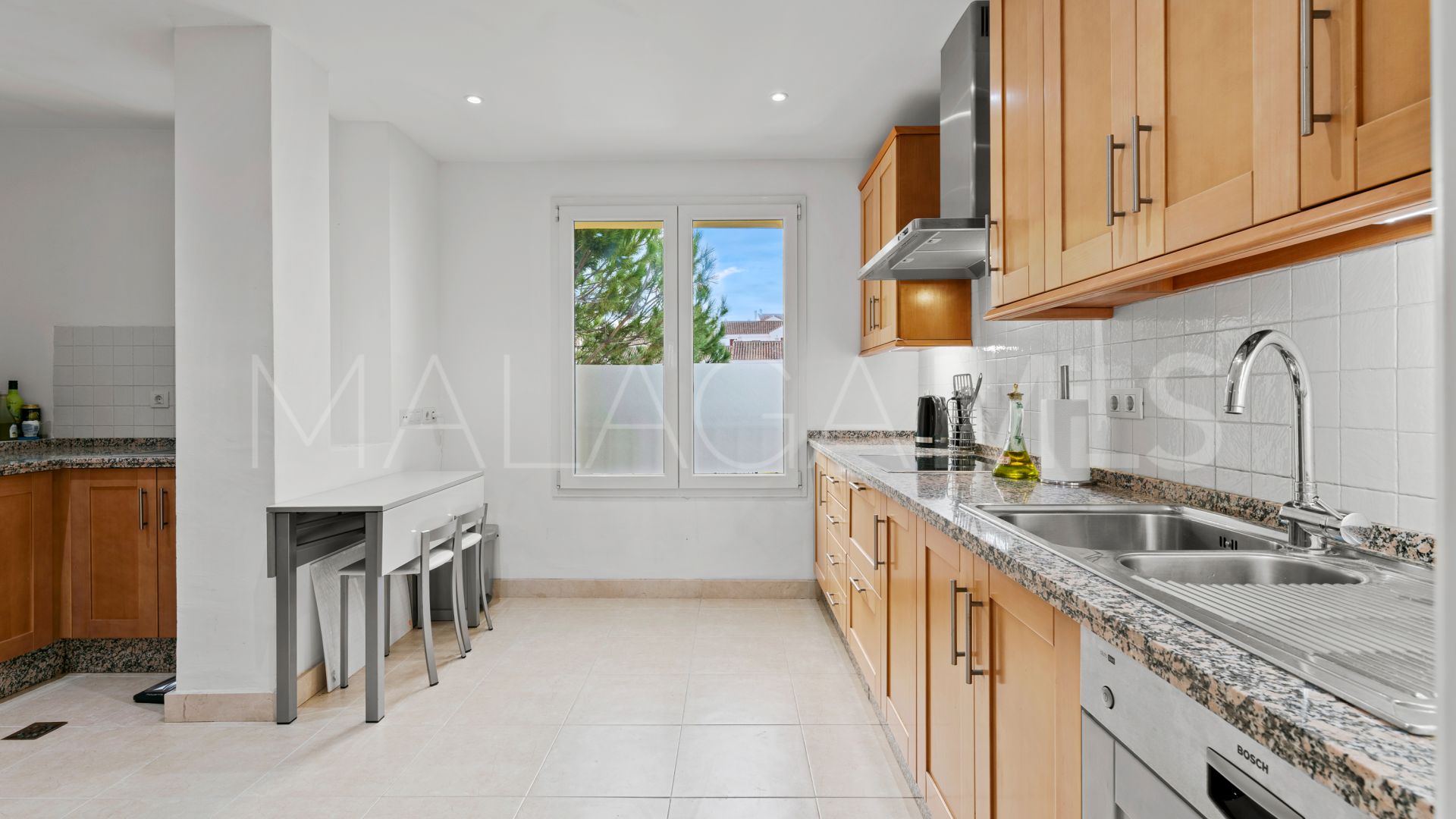 Appartement terrasse for sale in Majestic