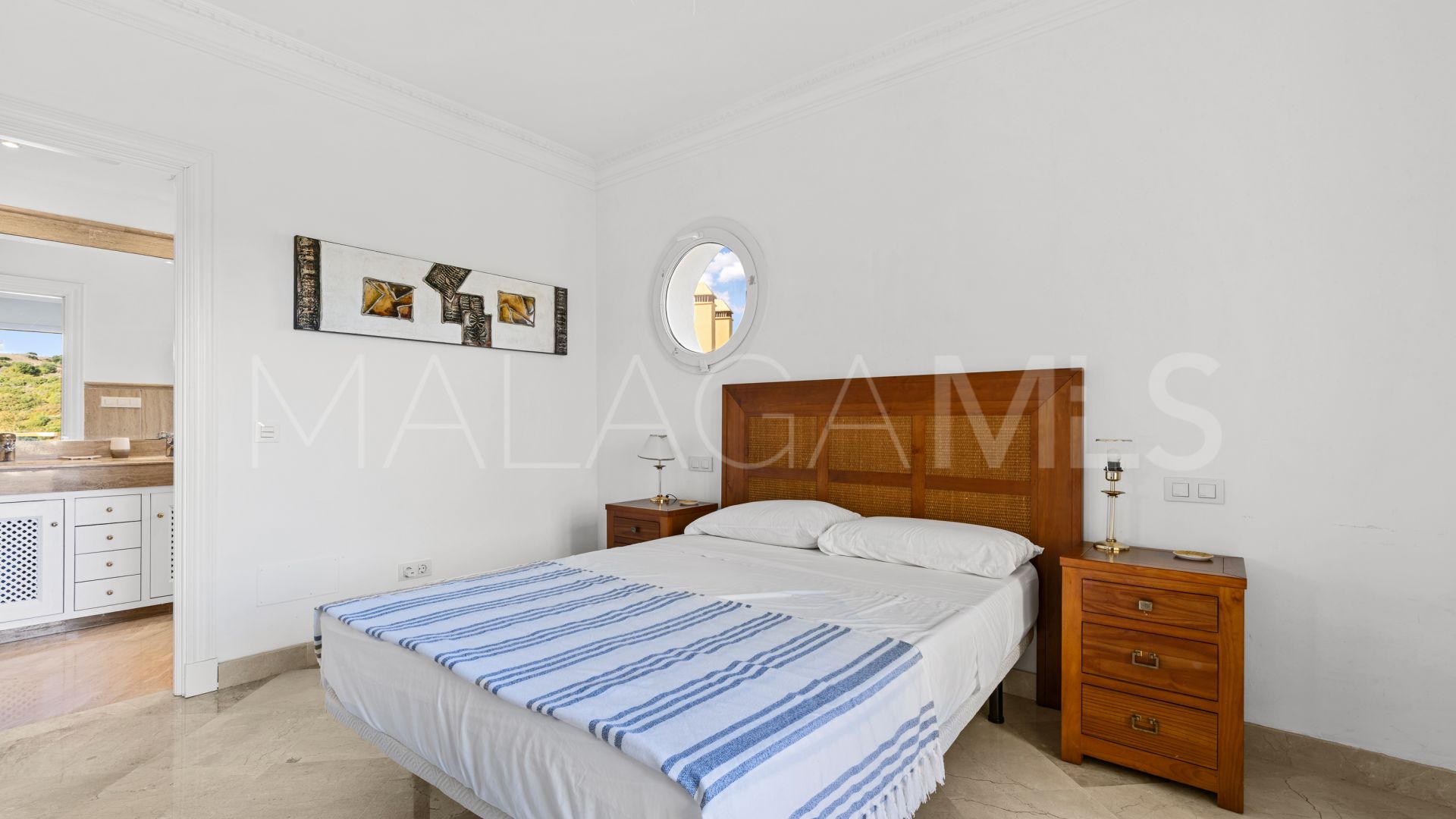 Appartement terrasse for sale in Majestic