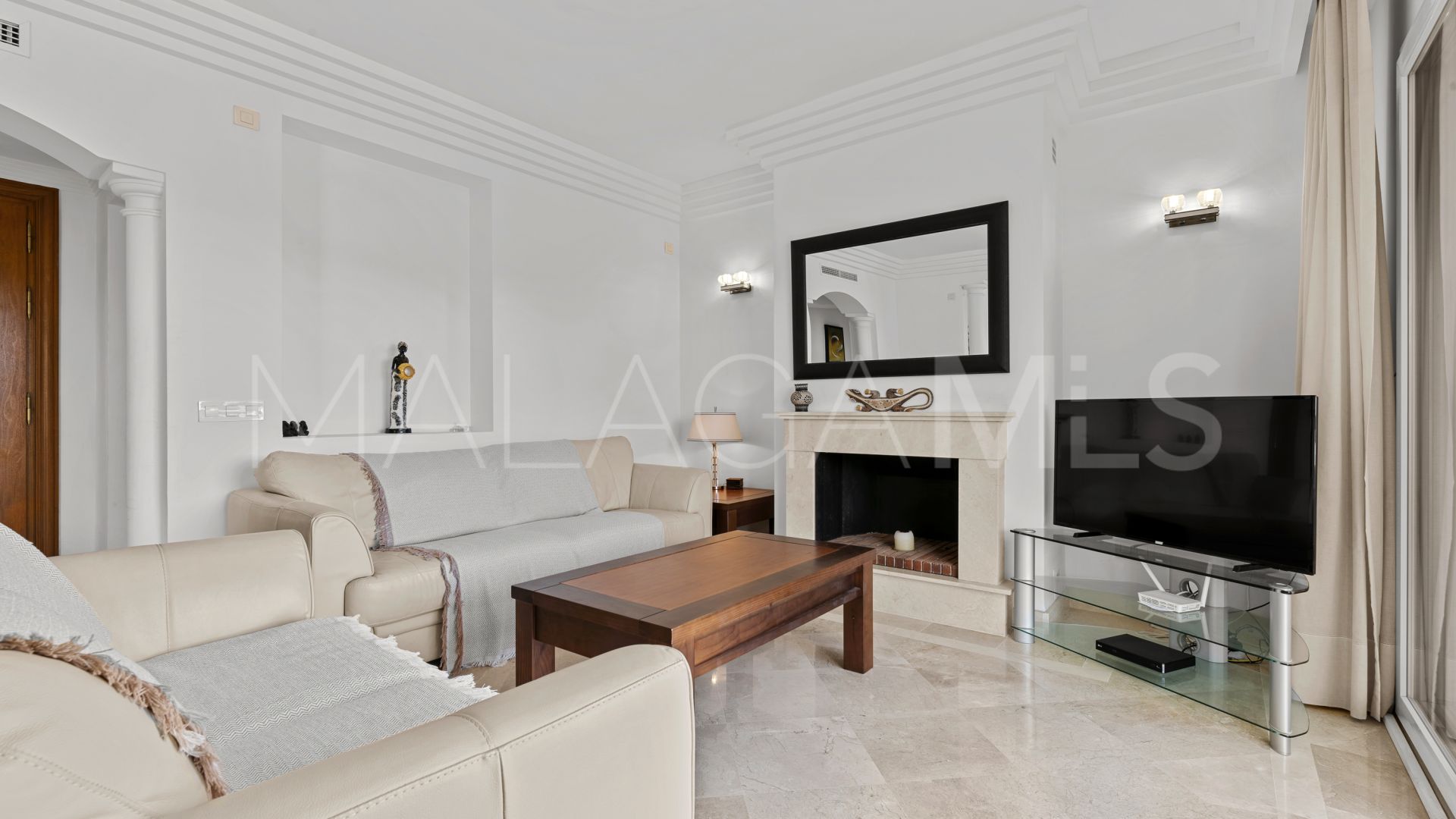 Appartement terrasse for sale in Majestic