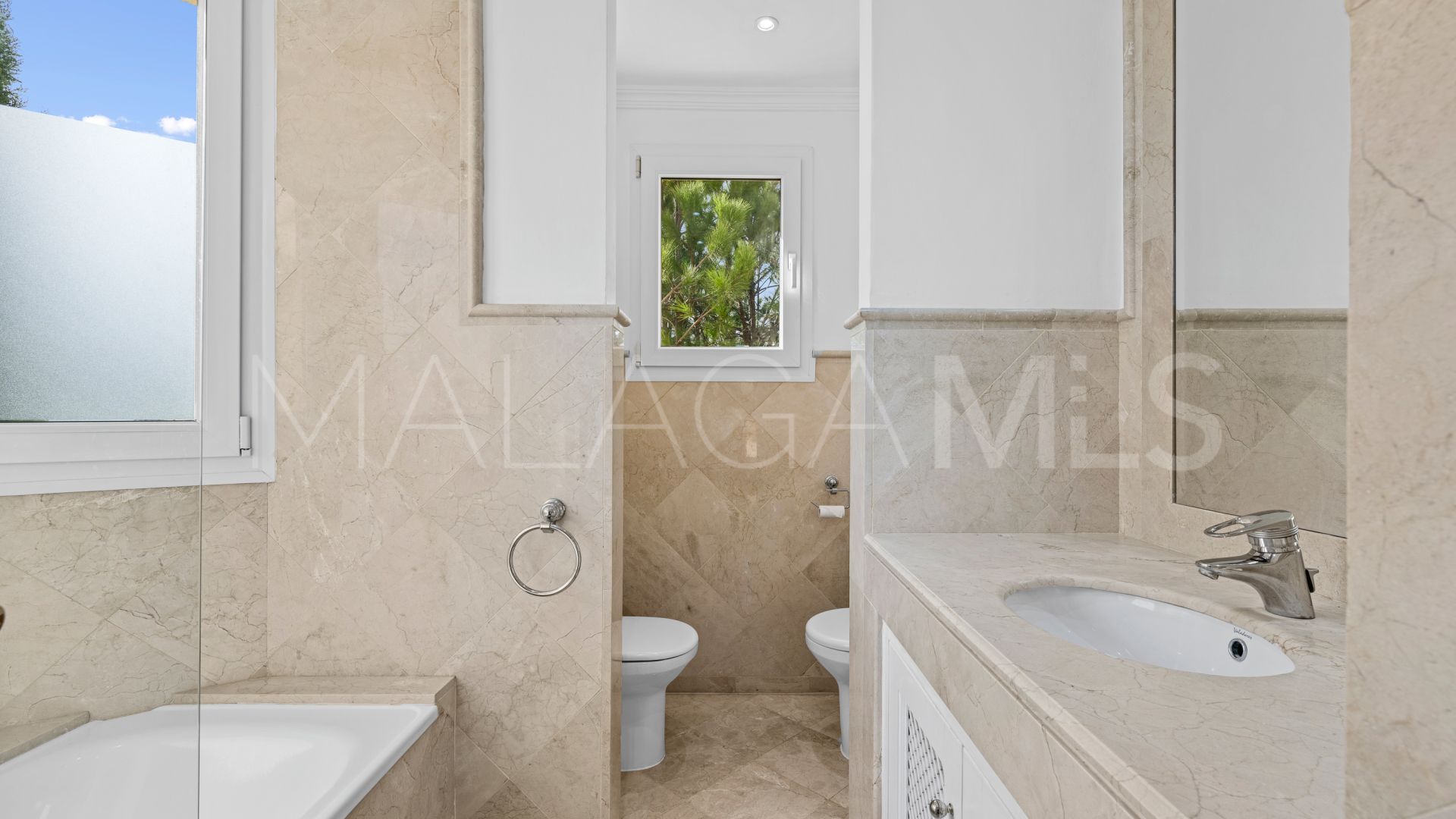 Appartement terrasse for sale in Majestic