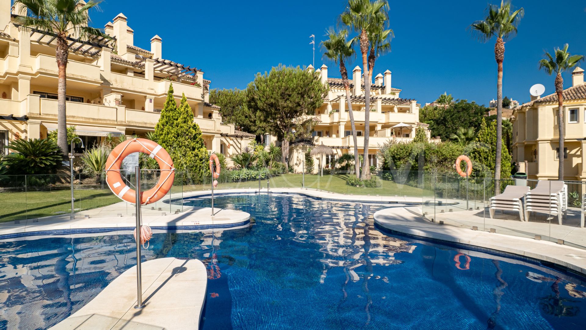 Appartement terrasse for sale in Majestic