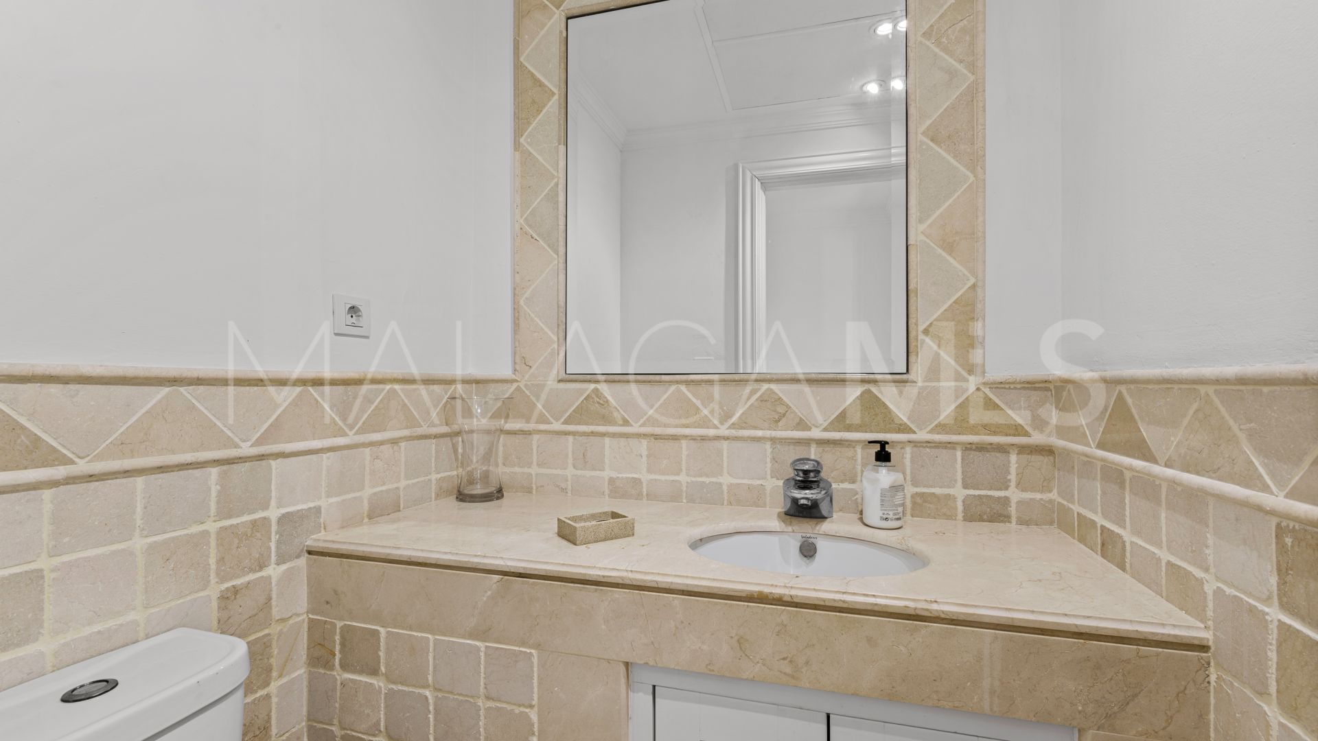 Appartement terrasse for sale in Majestic