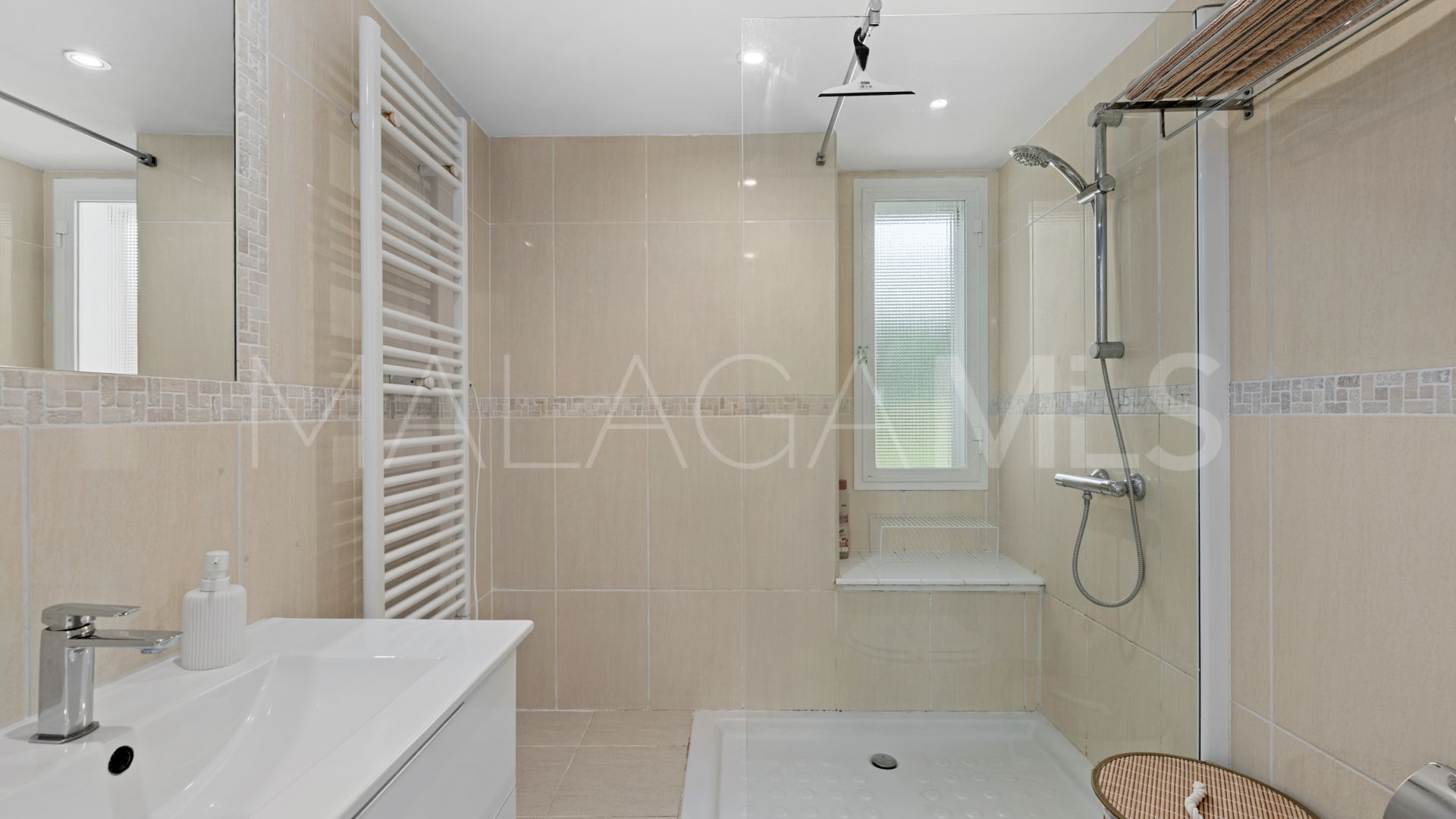 Town house with 2 bedrooms for sale in Selwo