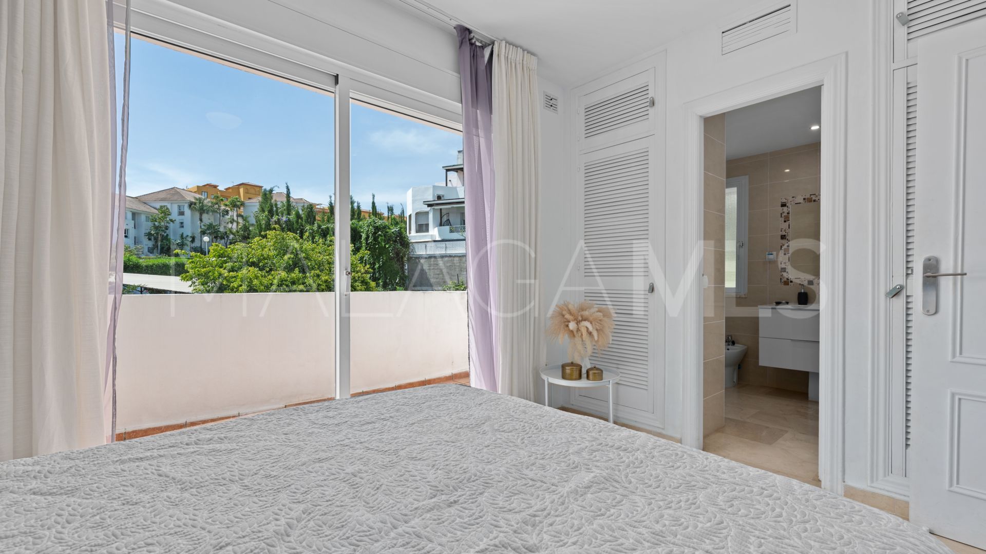 Town house with 2 bedrooms for sale in Selwo