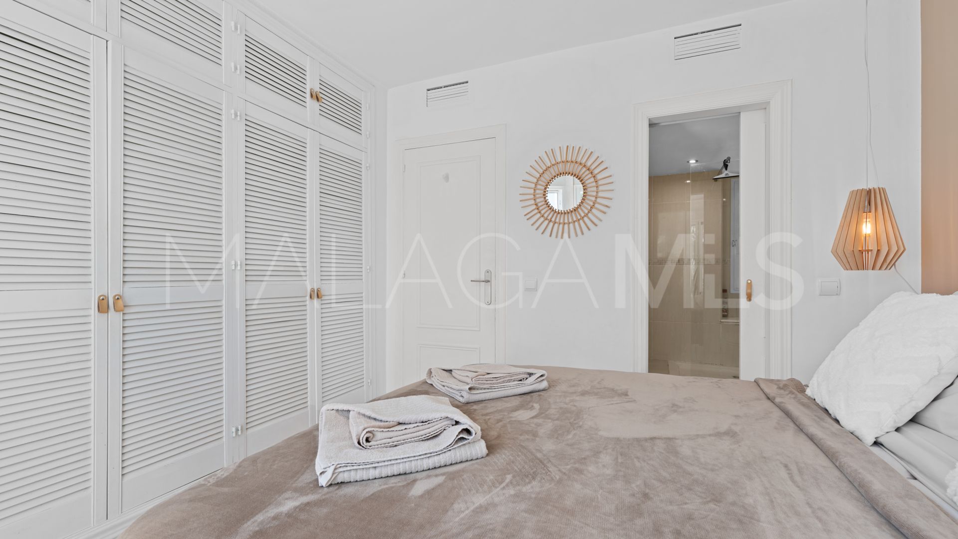 Town house with 2 bedrooms for sale in Selwo