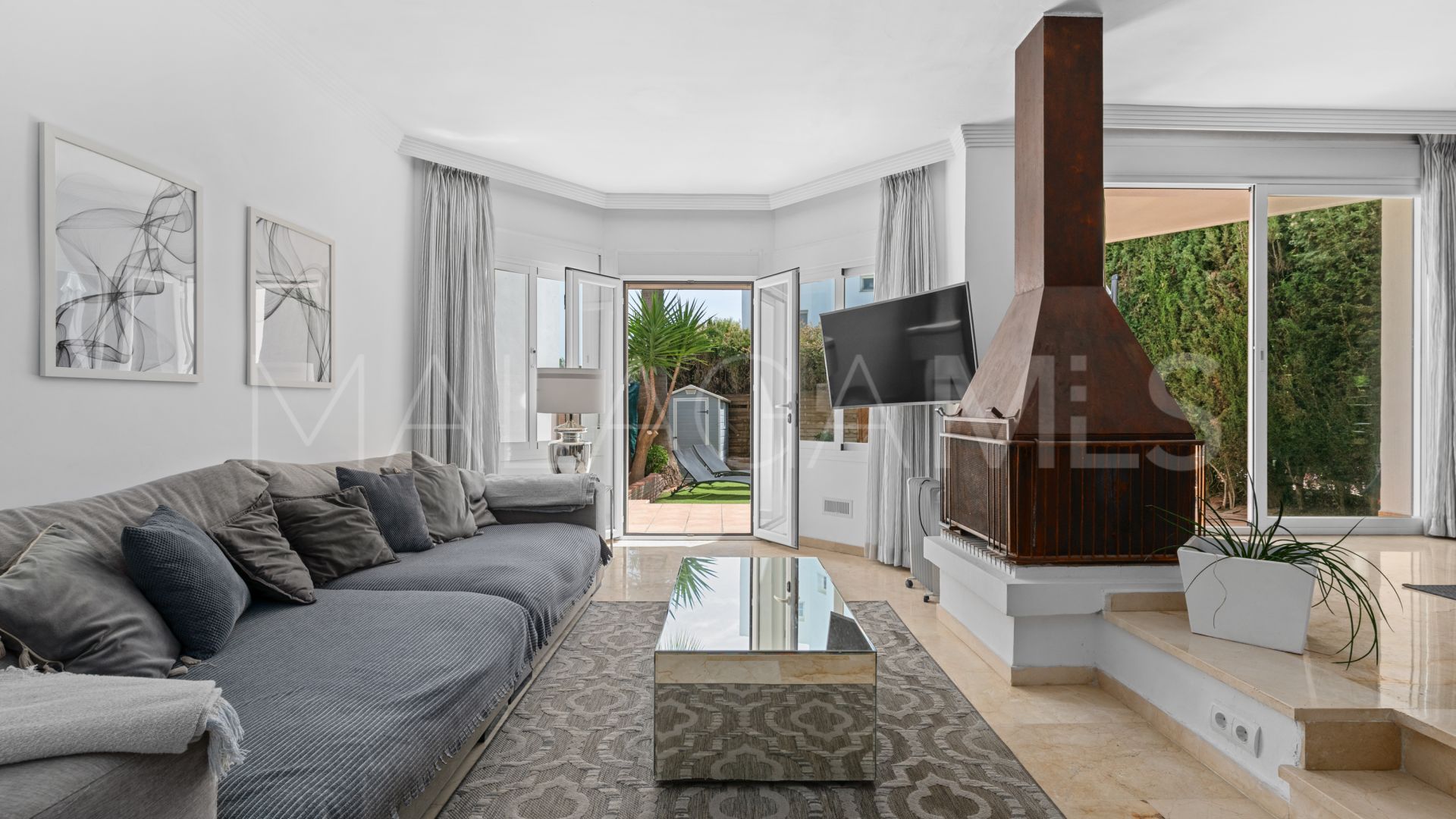 Town house with 2 bedrooms for sale in Selwo