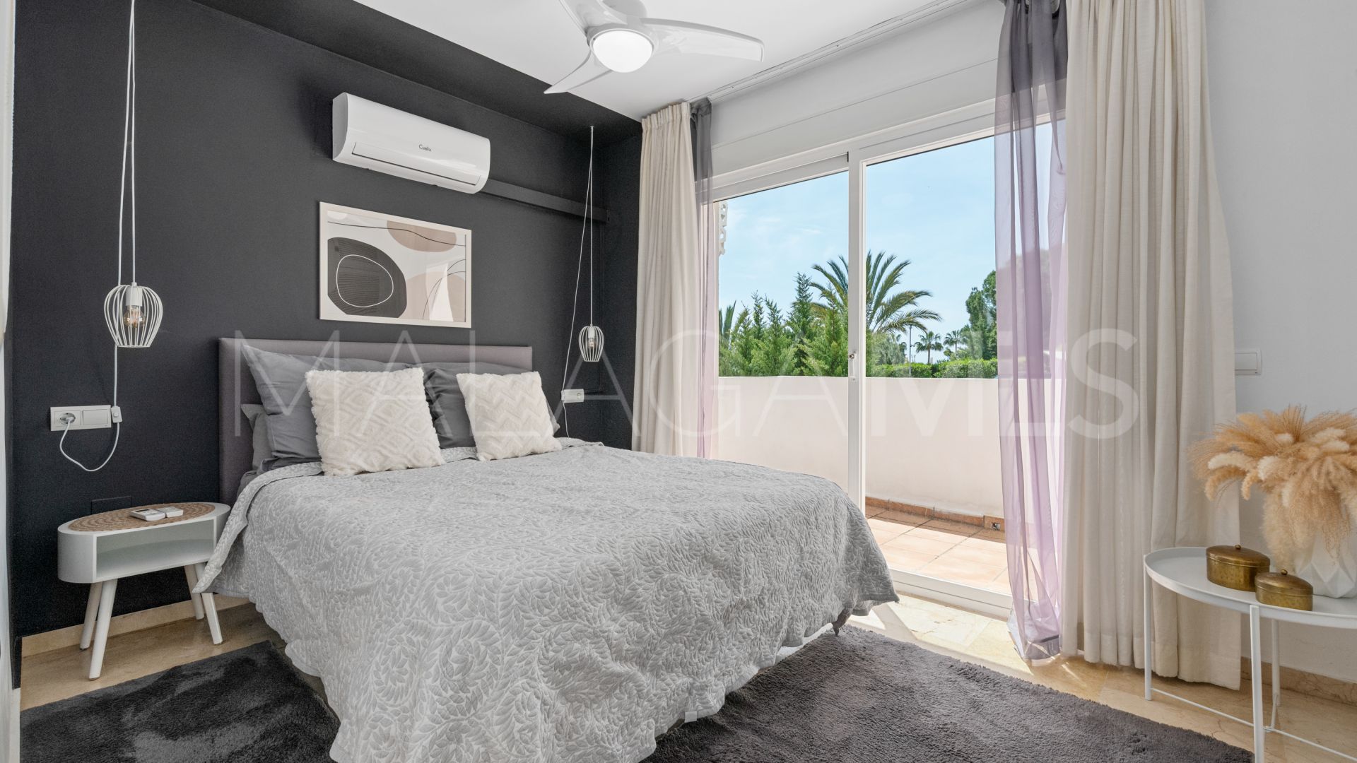 Town house with 2 bedrooms for sale in Selwo