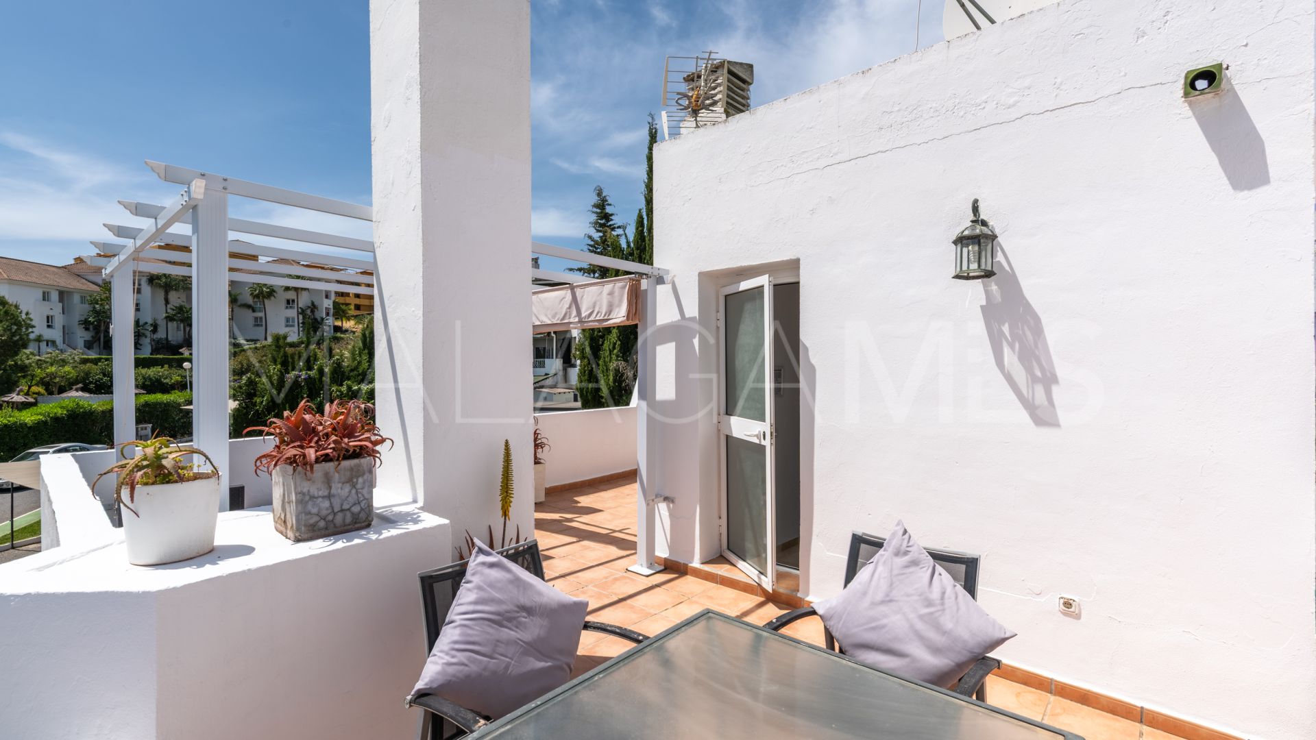 Town house with 2 bedrooms for sale in Selwo