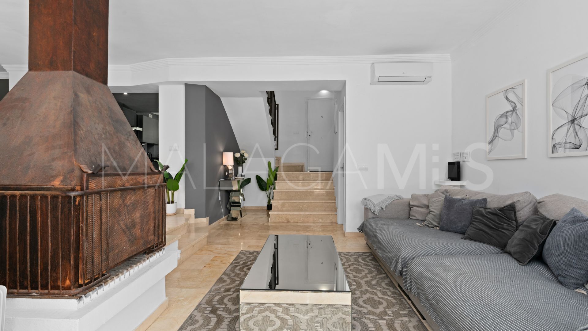 Town house with 2 bedrooms for sale in Selwo