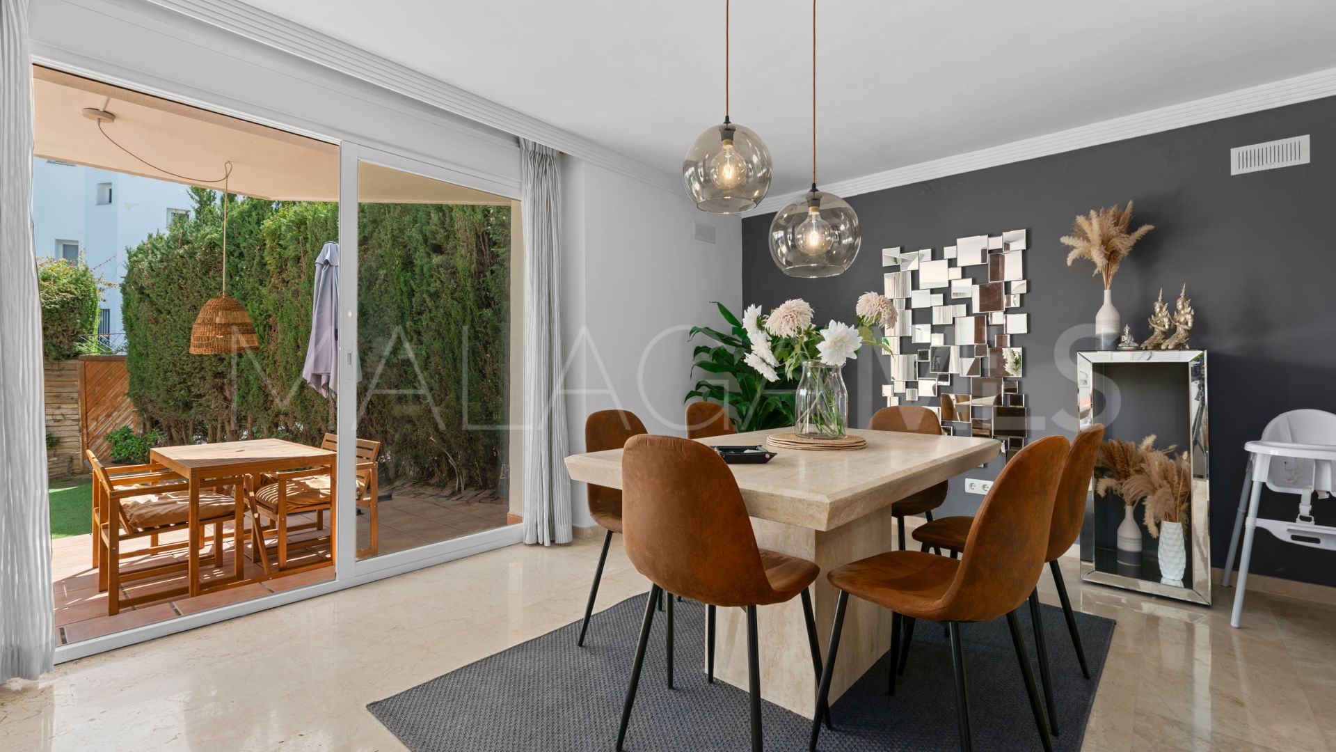 Town house with 2 bedrooms for sale in Selwo
