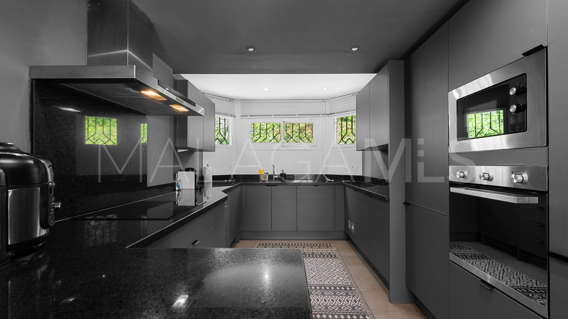 Town house with 2 bedrooms for sale in Selwo