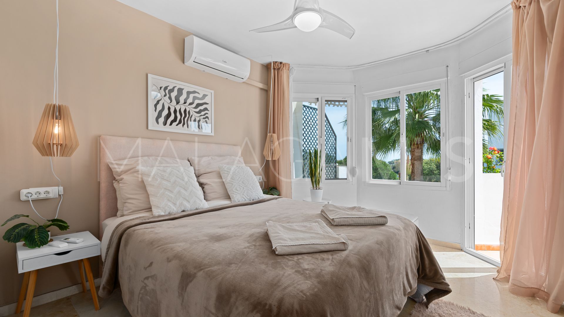 Town house with 2 bedrooms for sale in Selwo