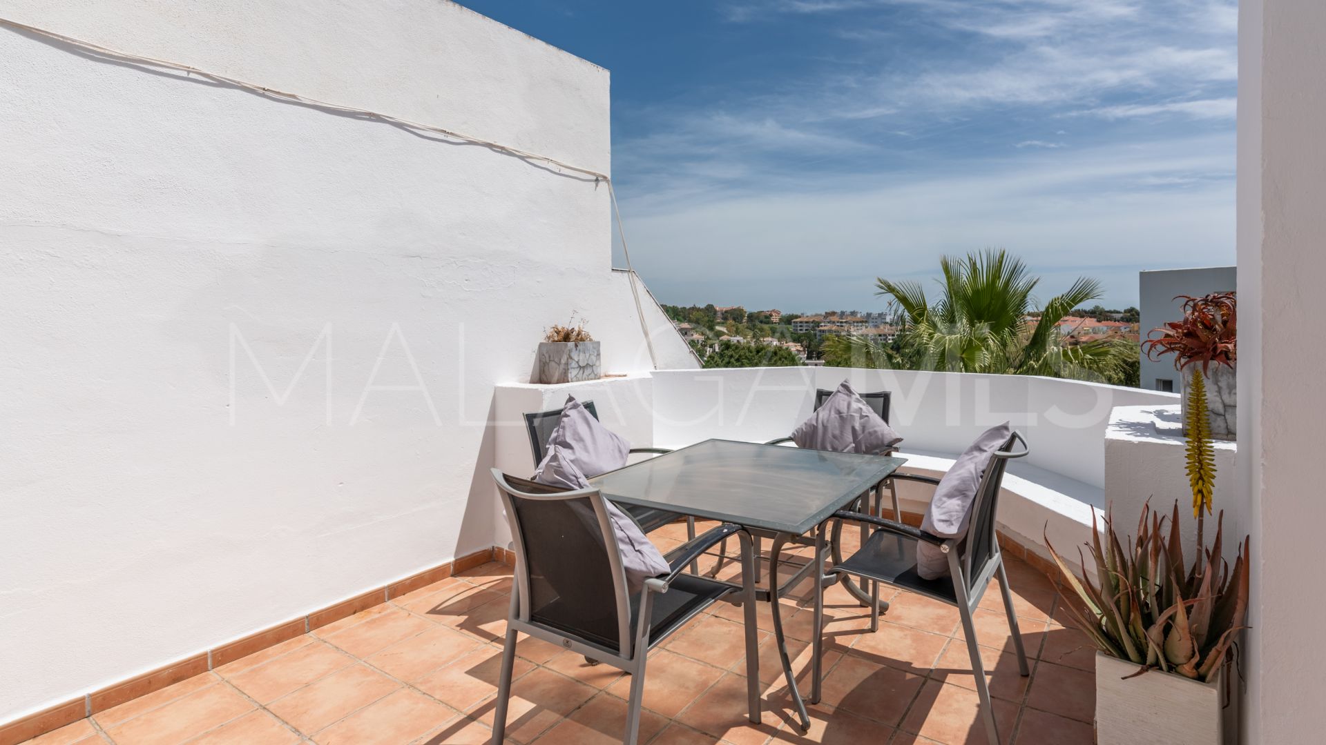 Town house with 2 bedrooms for sale in Selwo
