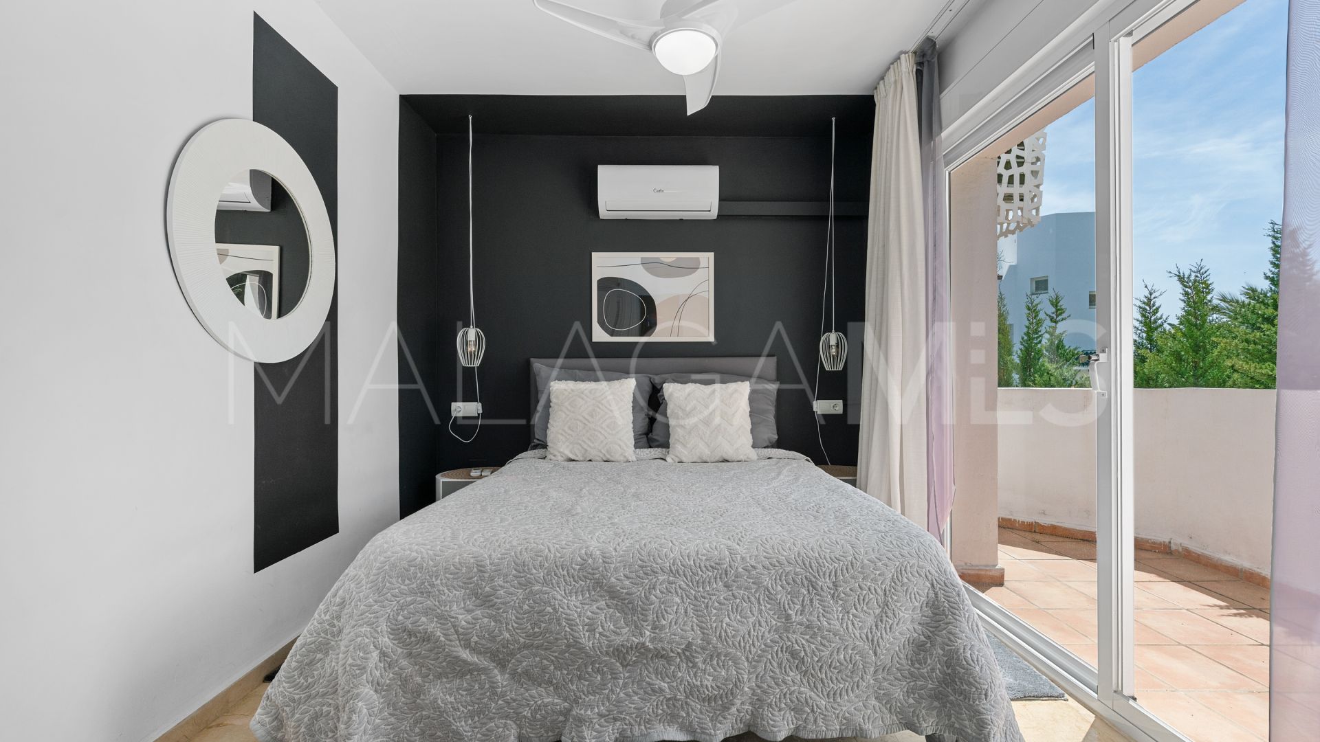 Town house with 2 bedrooms for sale in Selwo