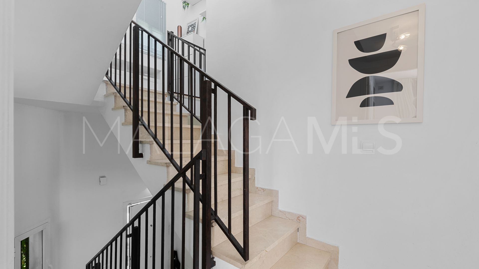 Town house with 2 bedrooms for sale in Selwo