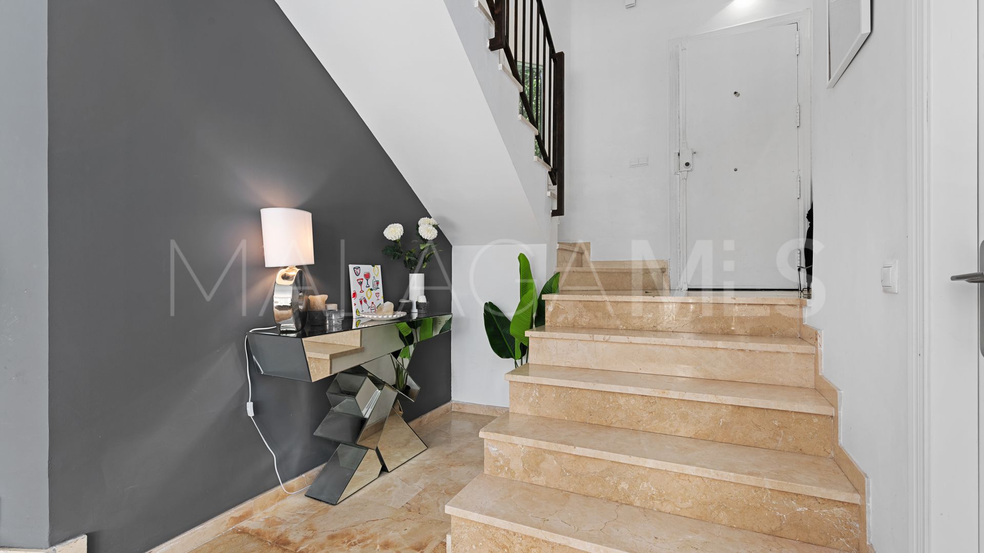 Town house with 2 bedrooms for sale in Selwo