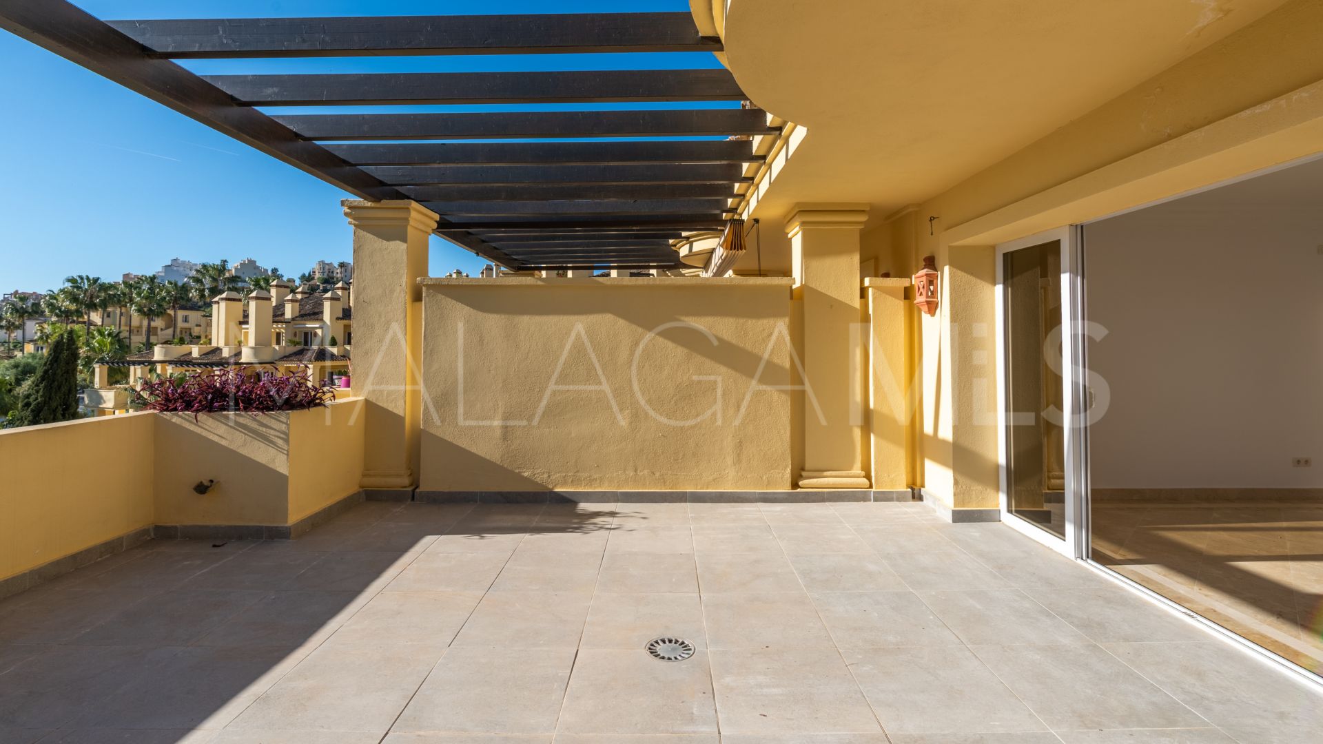 Appartement for sale in Majestic