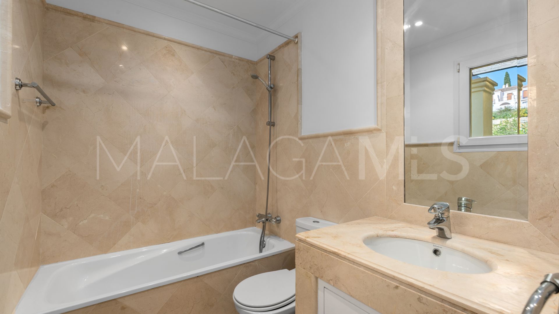 Appartement for sale in Majestic