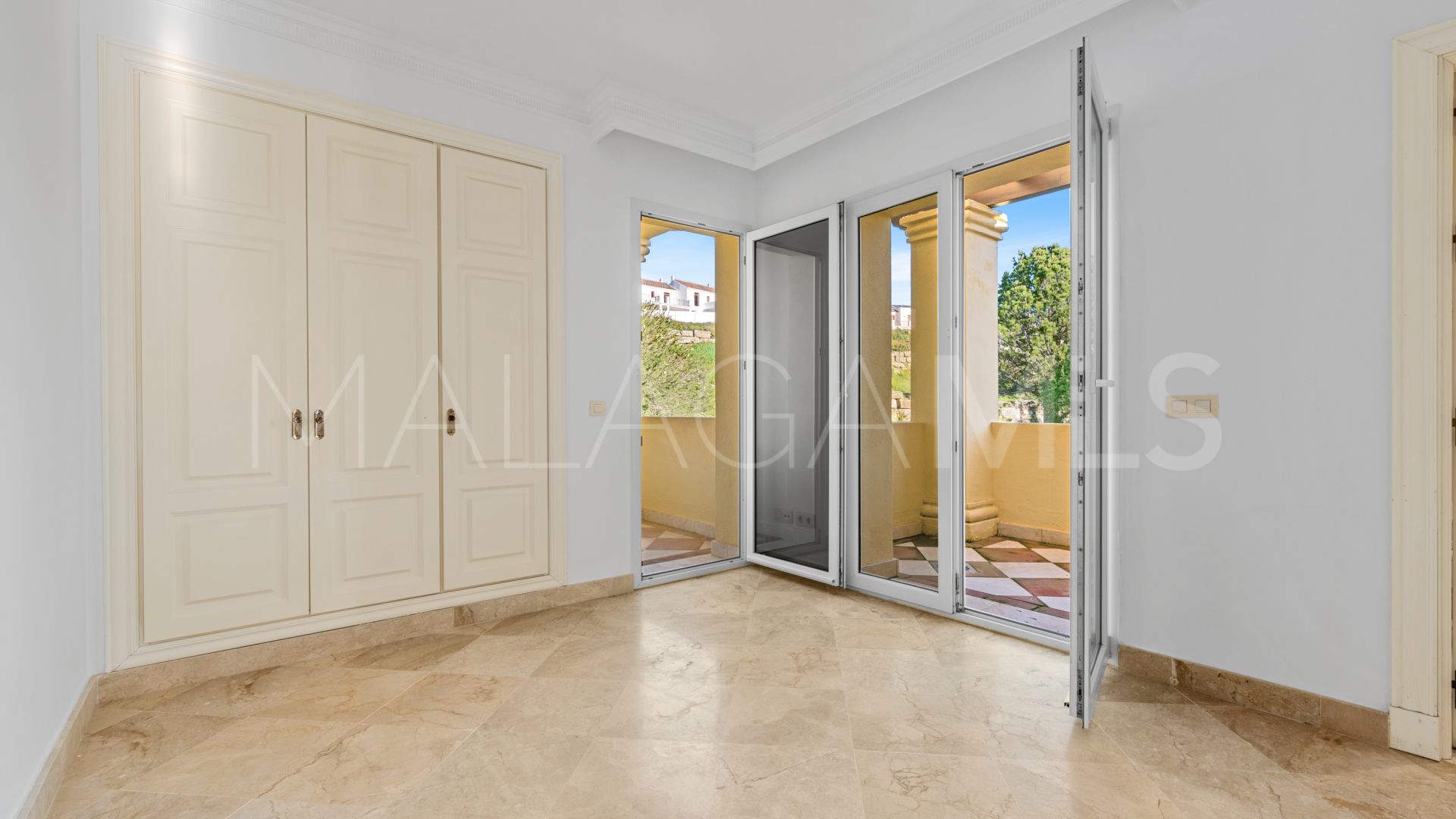 Appartement for sale in Majestic