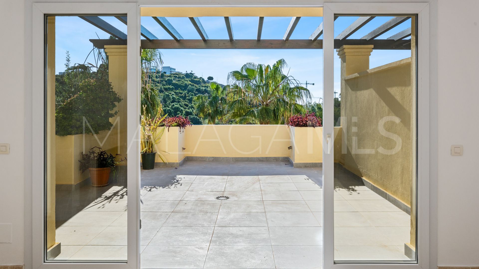 Appartement for sale in Majestic