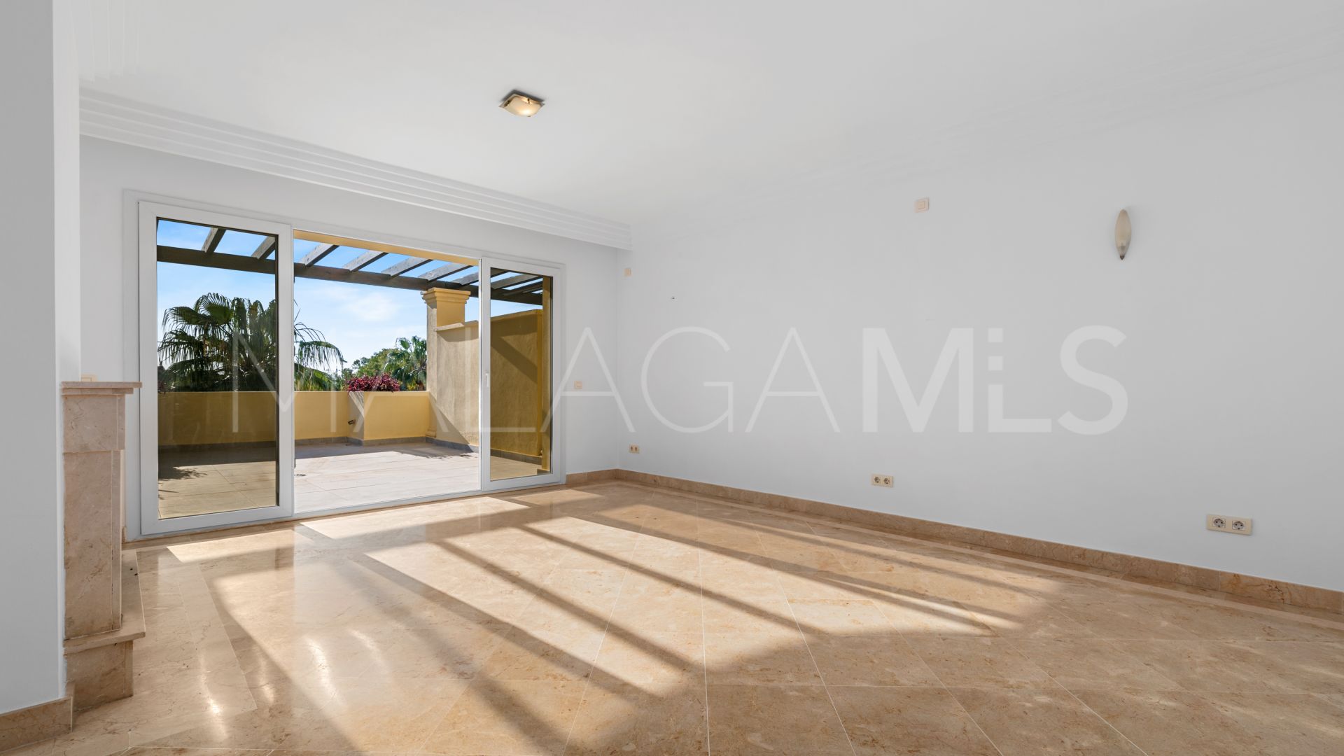 Appartement for sale in Majestic