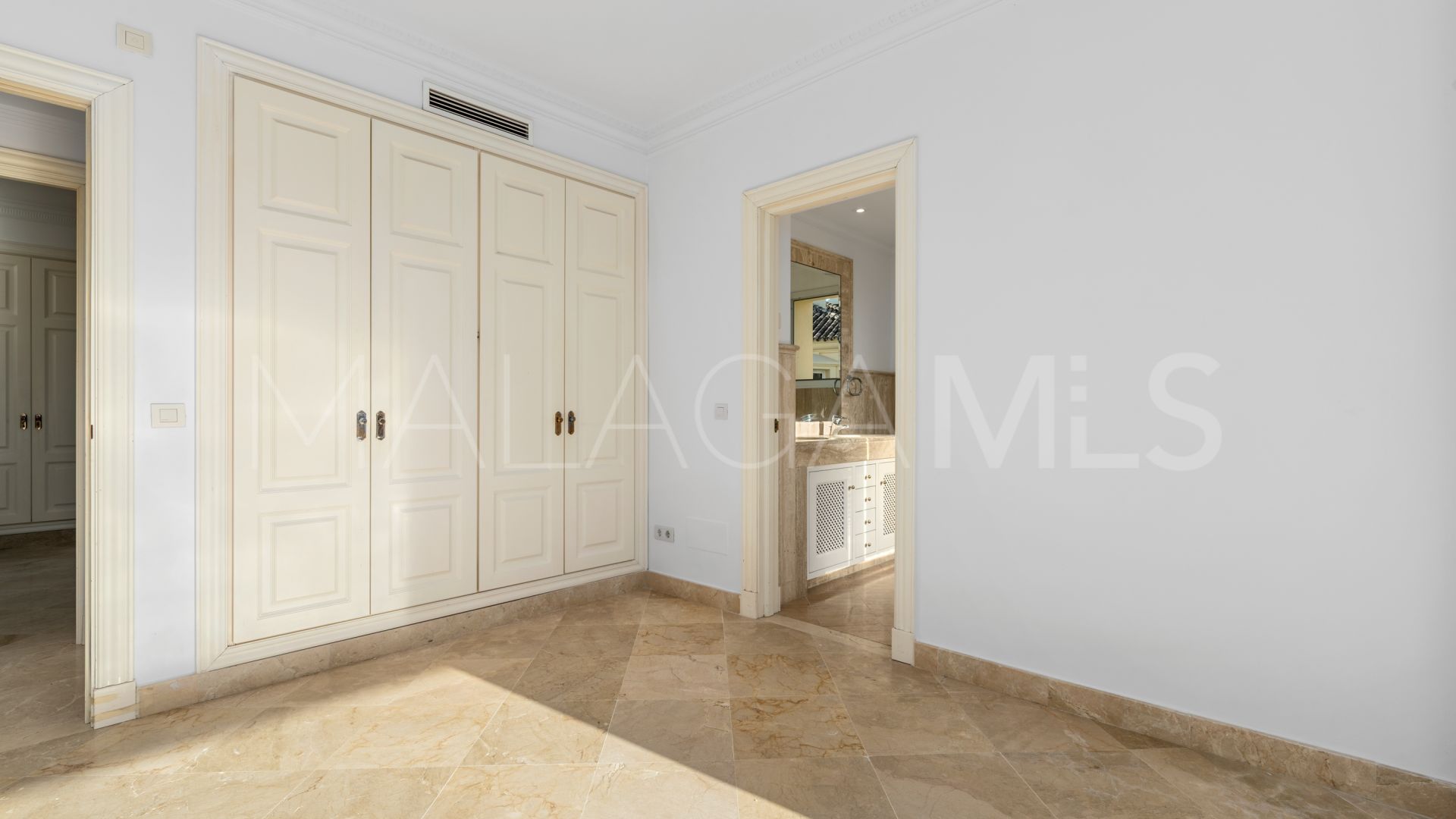 Appartement for sale in Majestic