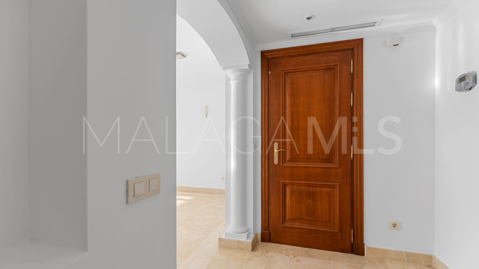 Appartement for sale in Majestic